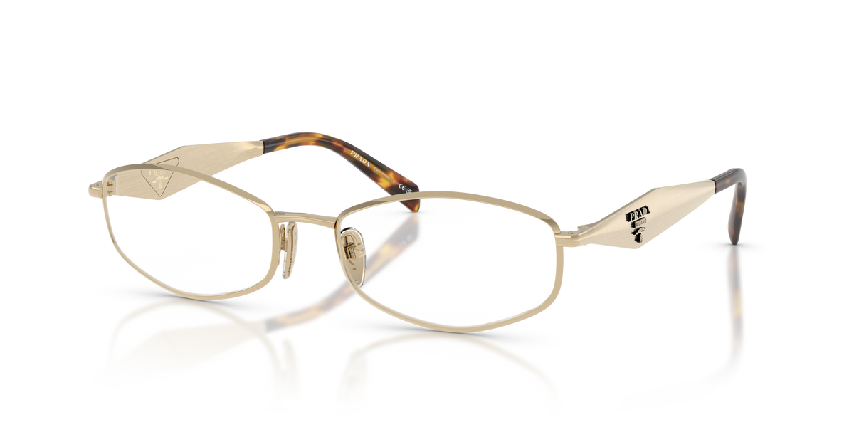 Prescription Glasses Prada PRD58V ZVN1O1 54 / 56 18