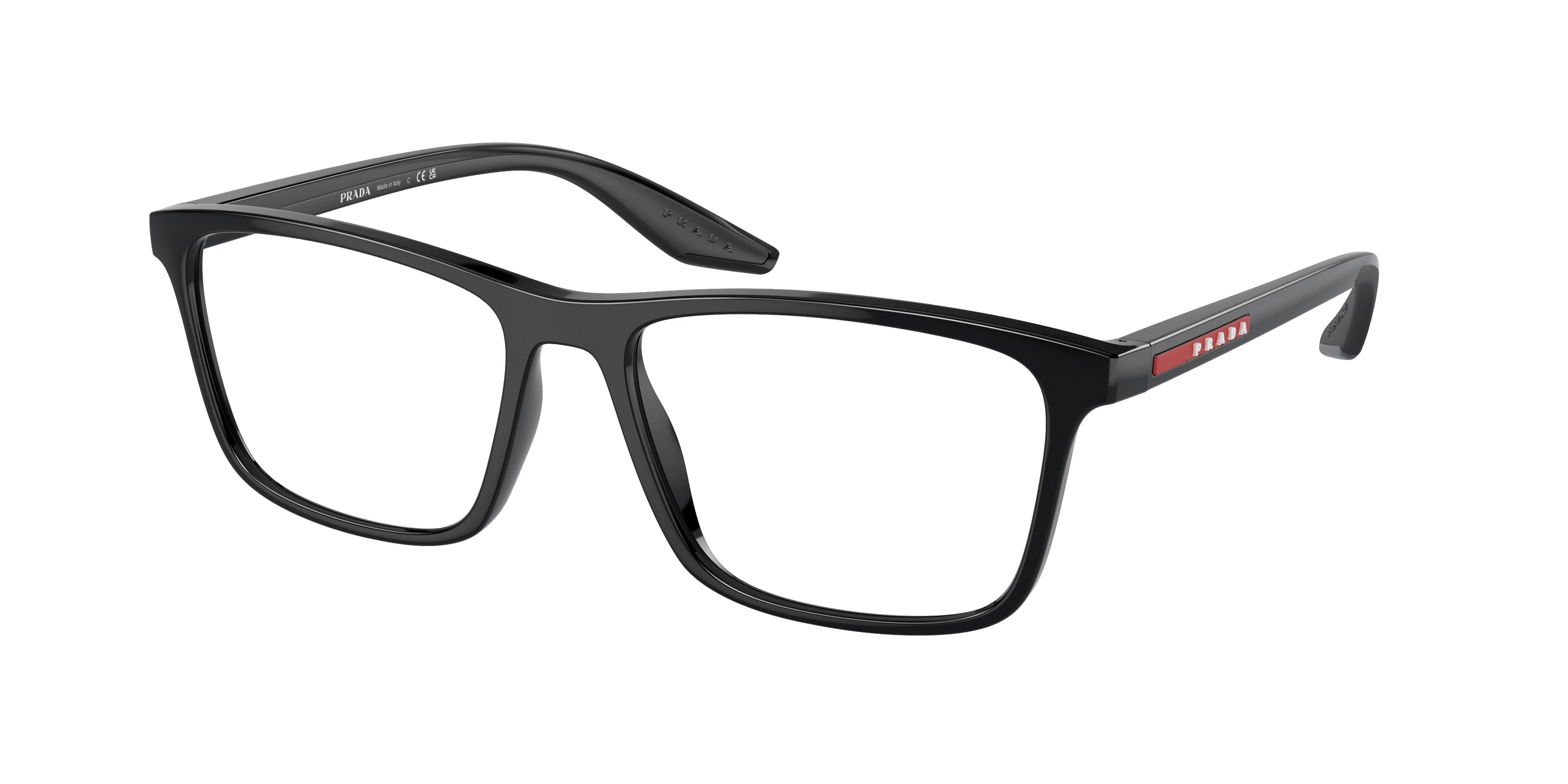 Gafas Graduadas Prada Linea Rossa PS01QV 1AB1O1 56