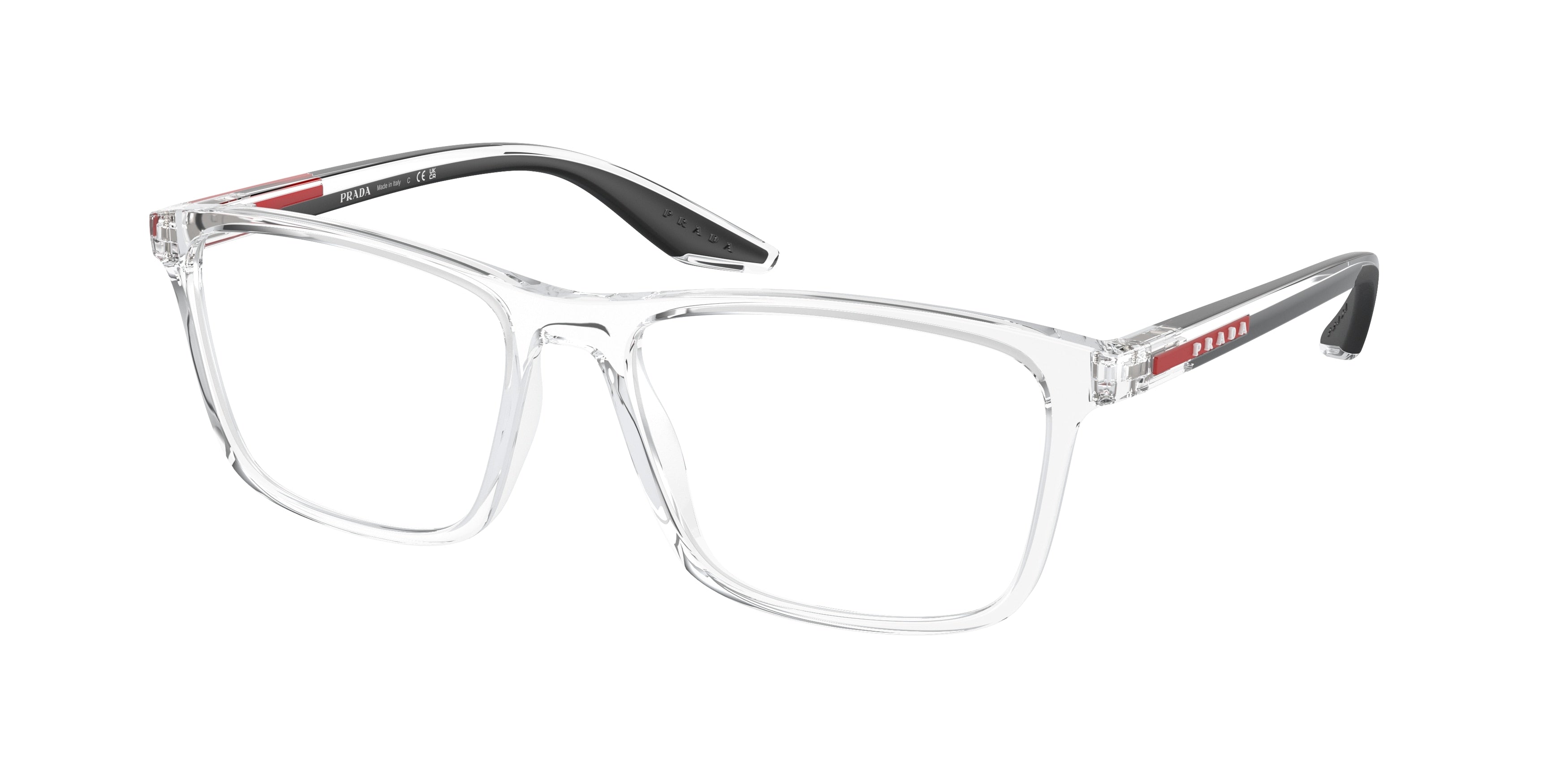 Gafas Graduadas Prada Linea Rossa PS01QV 2AZ1O1 54