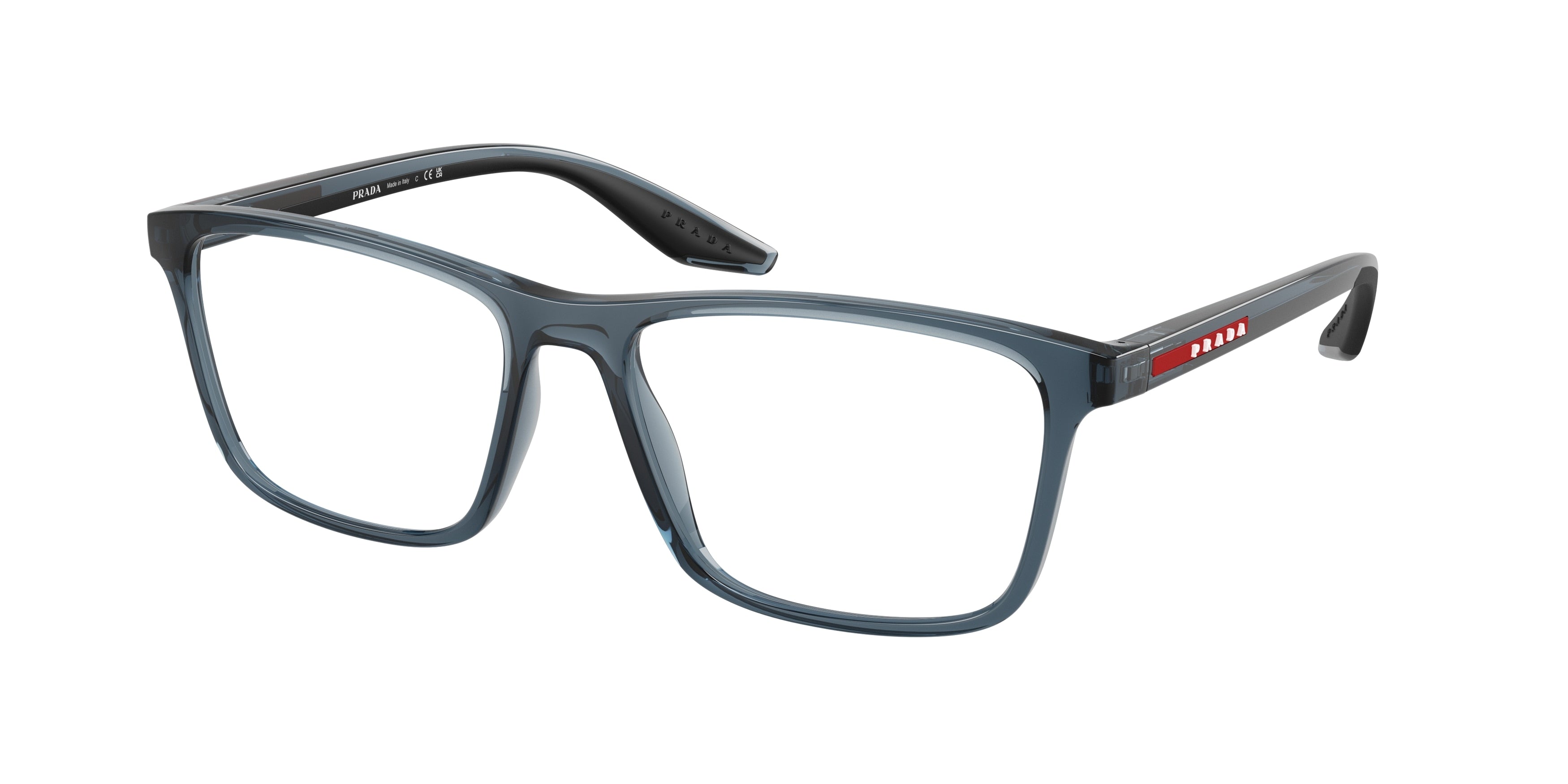 Gafas Graduadas Prada Linea Rossa PS01QV CZH1O1 56