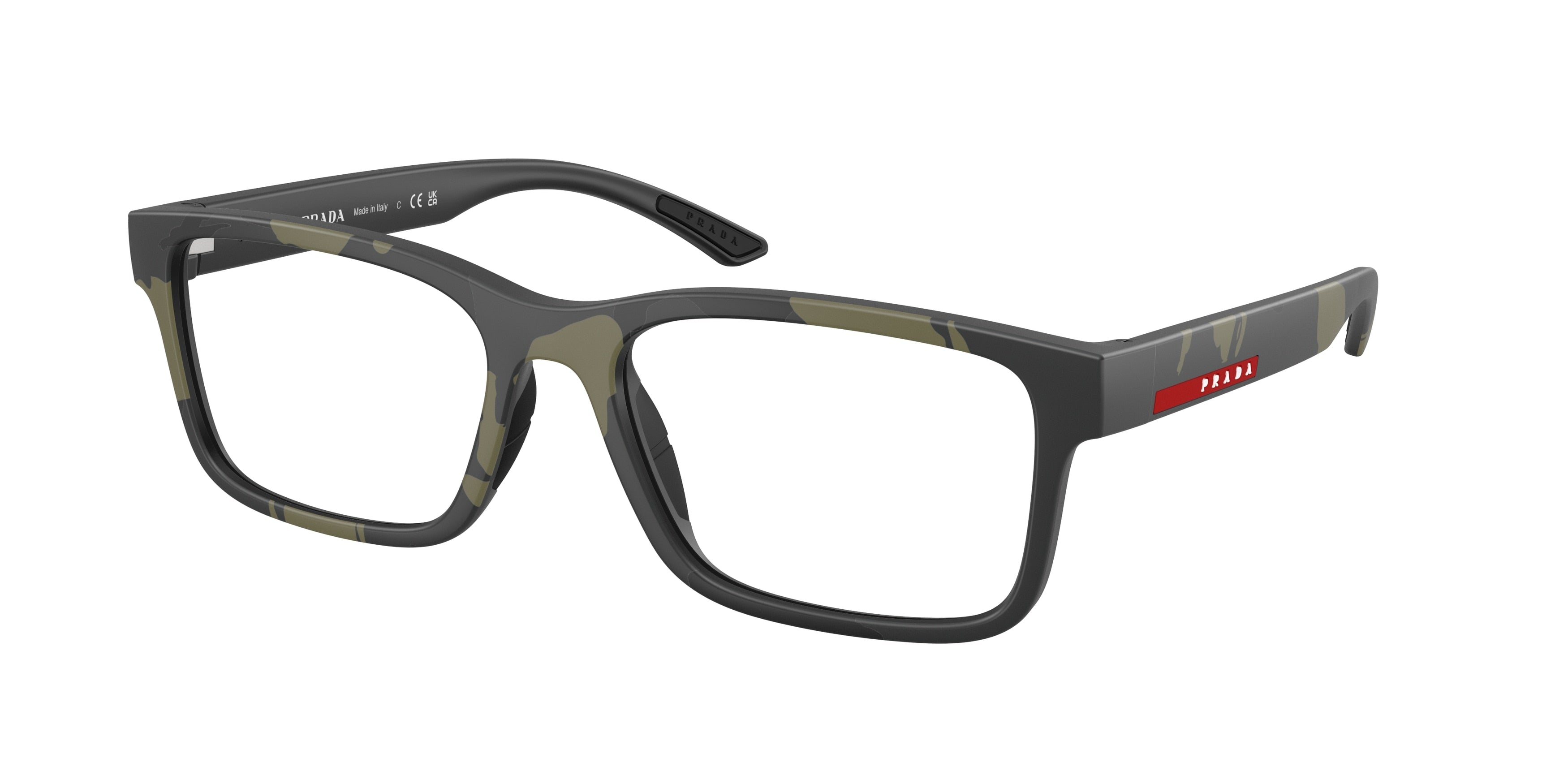 Gafas Graduadas Prada Linea Rossa PS01RV 14X1O1 56