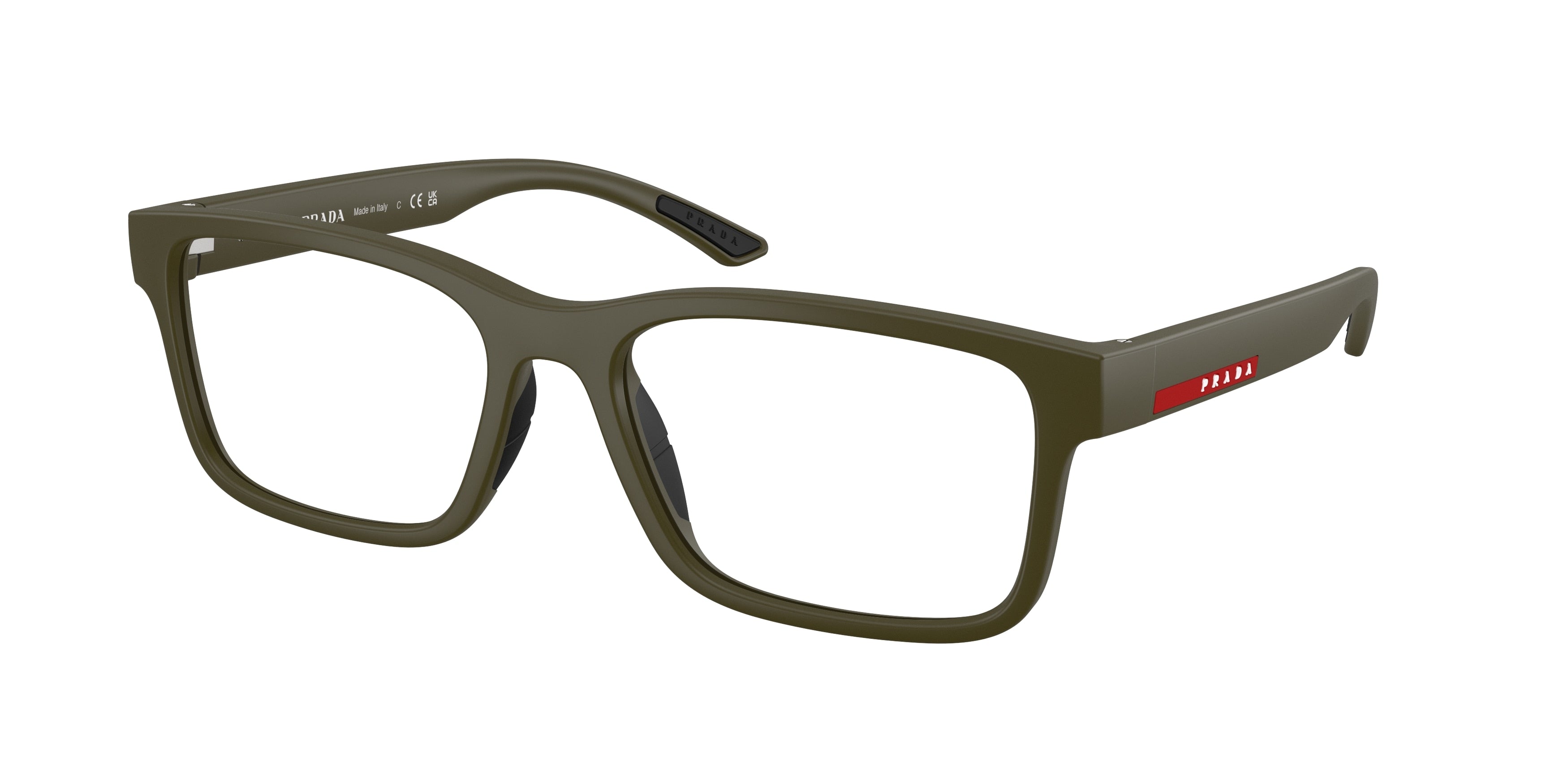 Gafas Graduadas Prada Linea Rossa PS01RV 15X1O1 54
