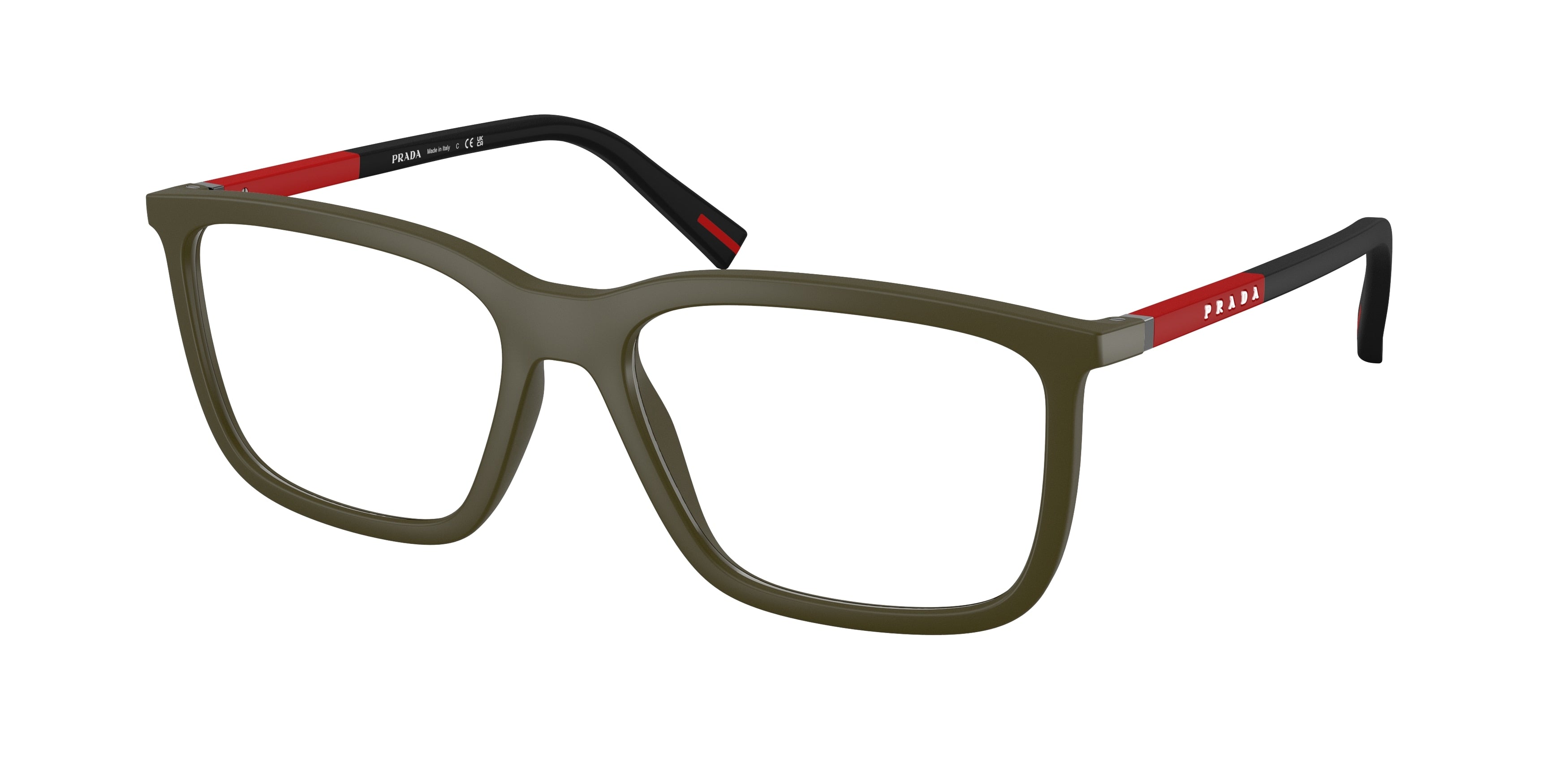 Gafas Graduadas Prada Linea Rossa PS01SV 15X1O1 54