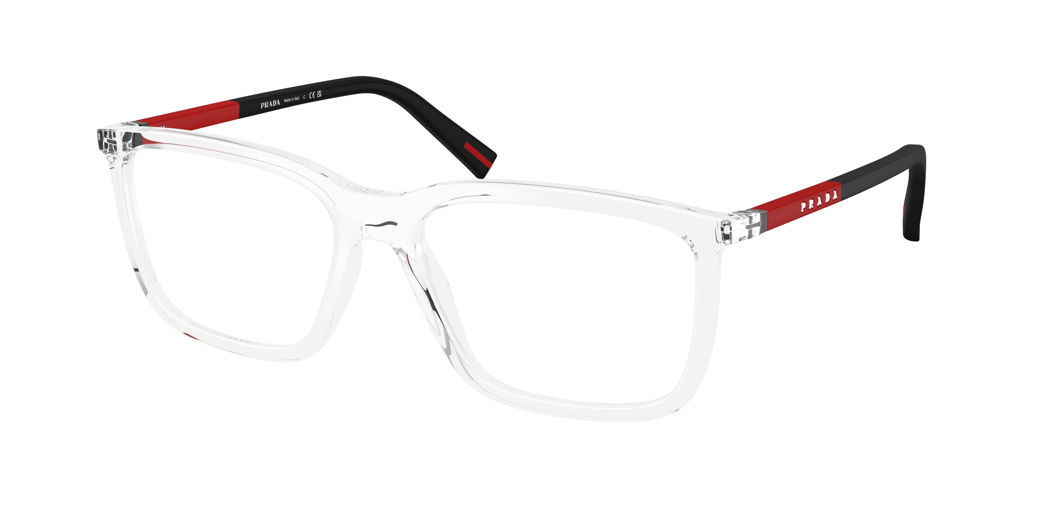 Gafas Graduadas Prada Linea Rossa PS01SV 2AZ1O1 54