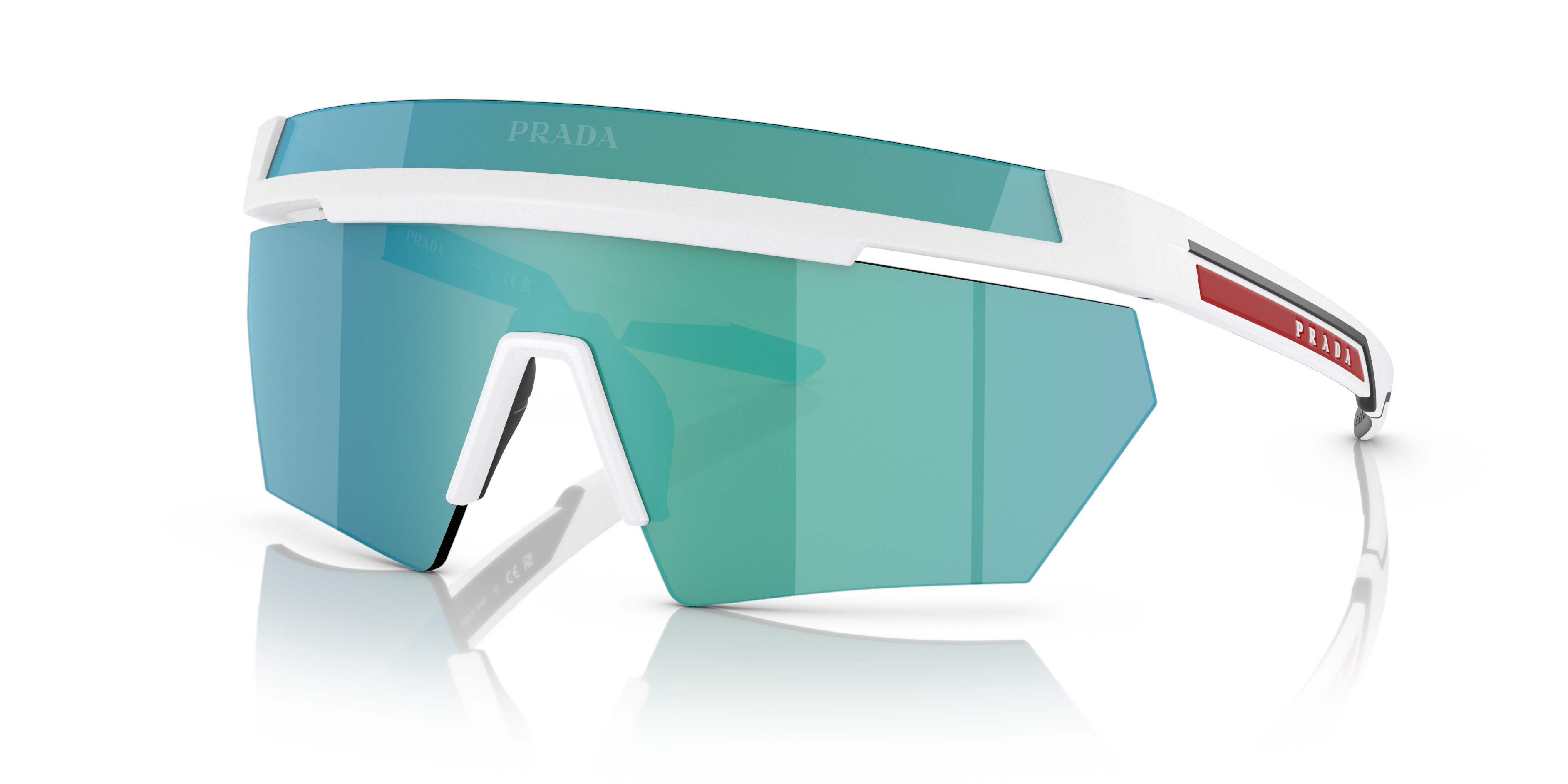 Gafas de Sol Prada Linea Rossa PS01YS AAI08R 44 144