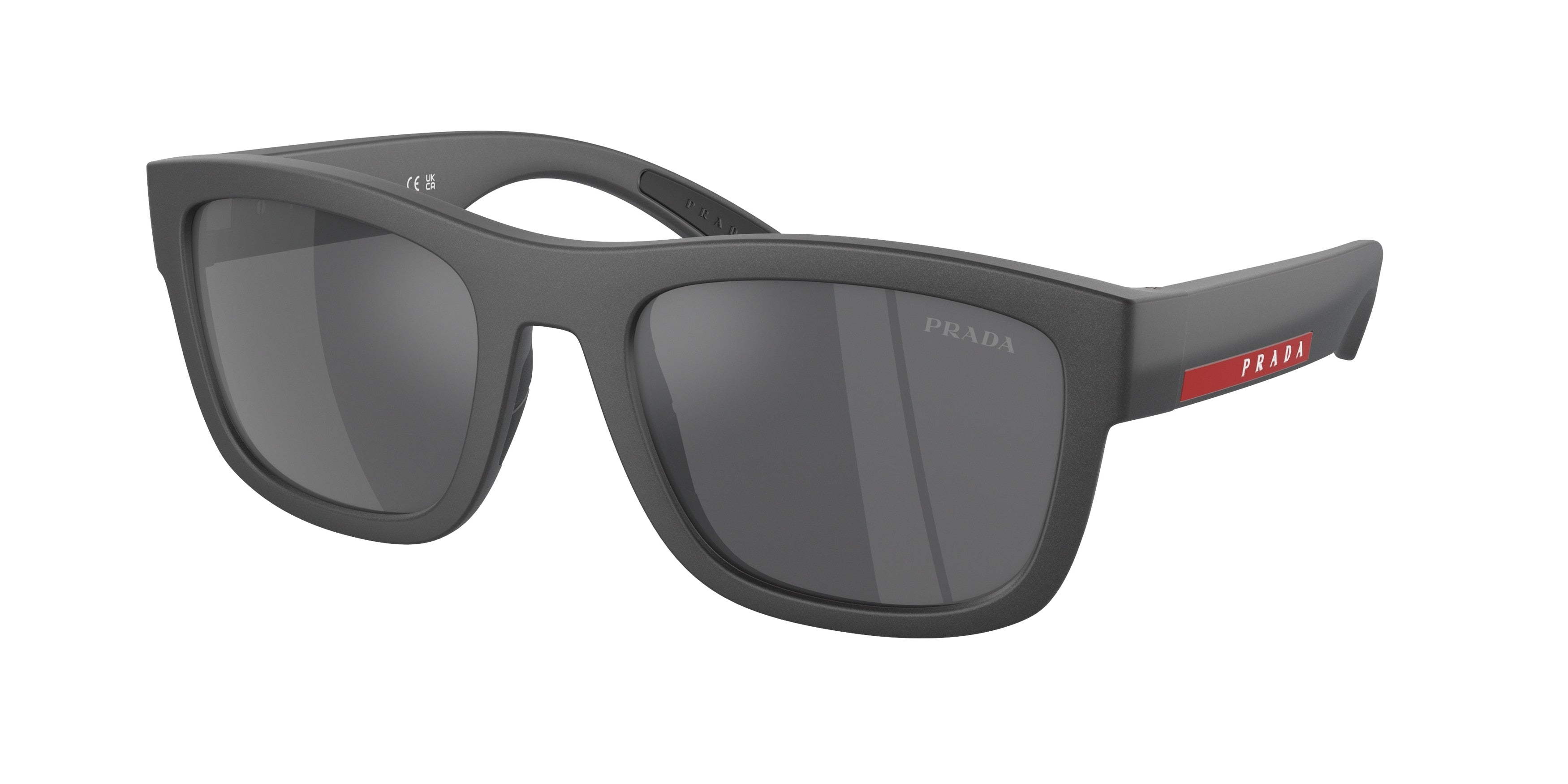 Gafas de Sol Prada Linea Rossa PS01ZS 15P60A 56