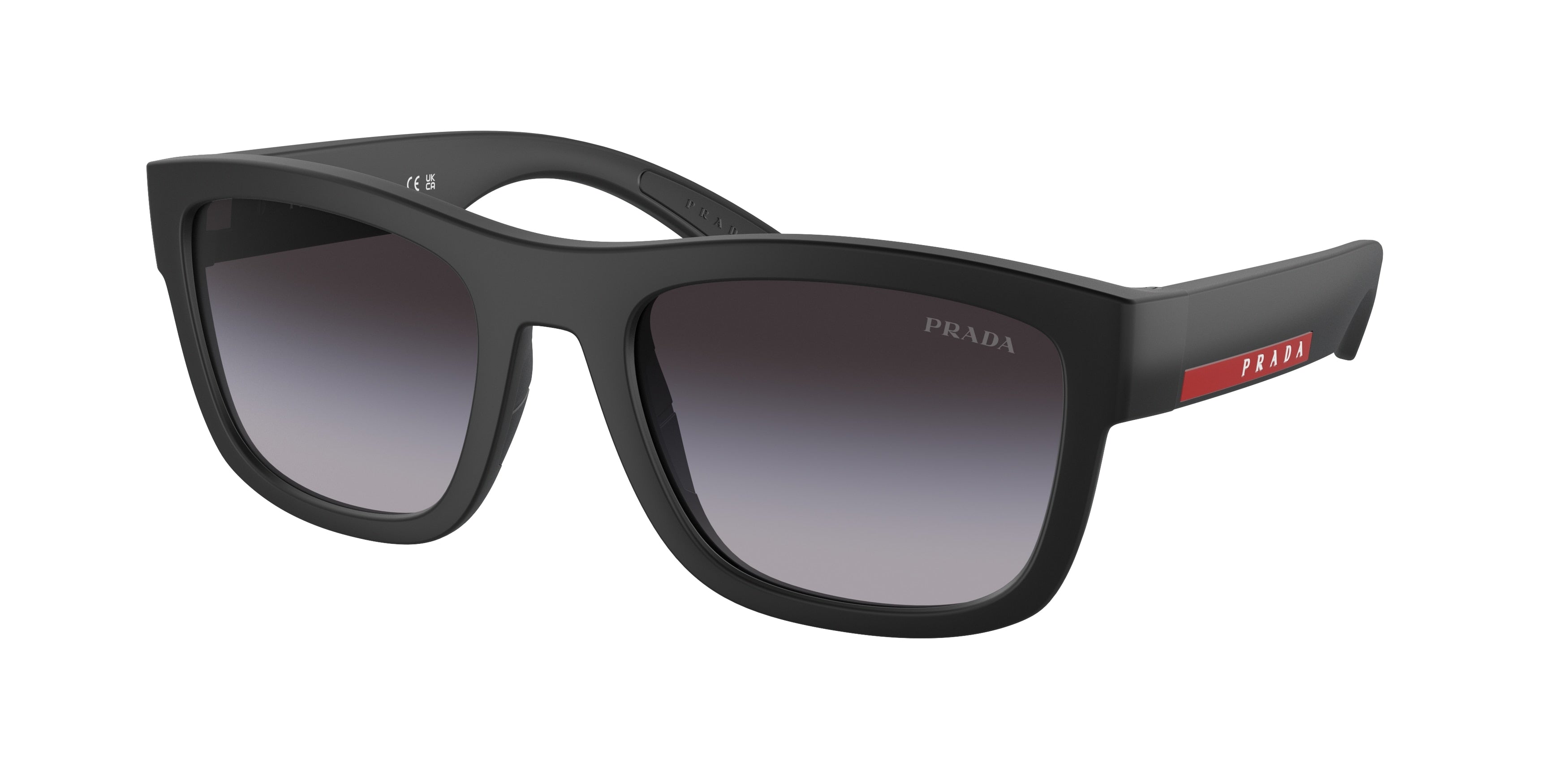 Gafas de Sol Prada Linea Rossa PS01ZS 1BO09U 56