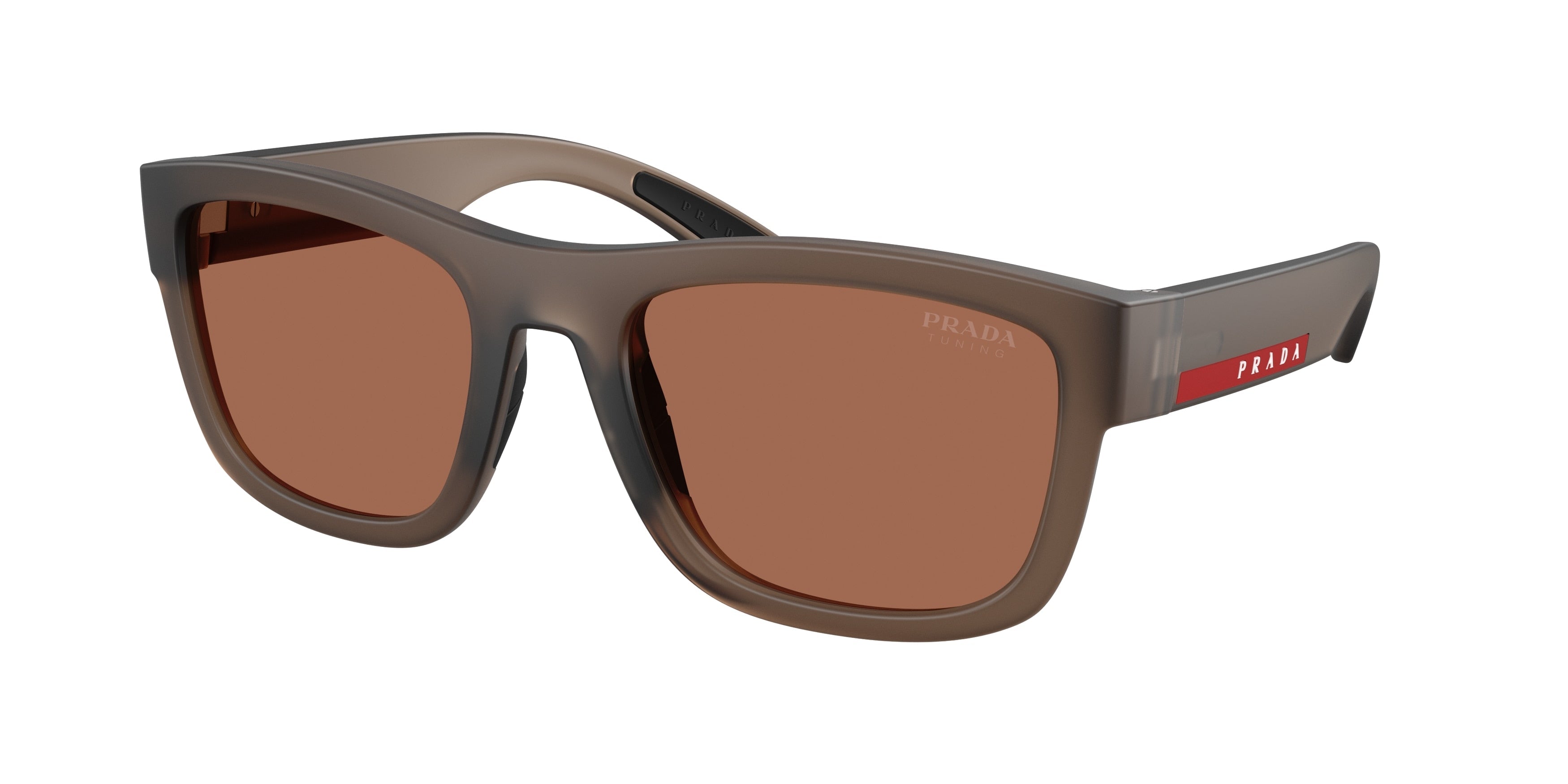 Gafas de Sol Prada Linea Rossa PS01ZS 29F50A 56