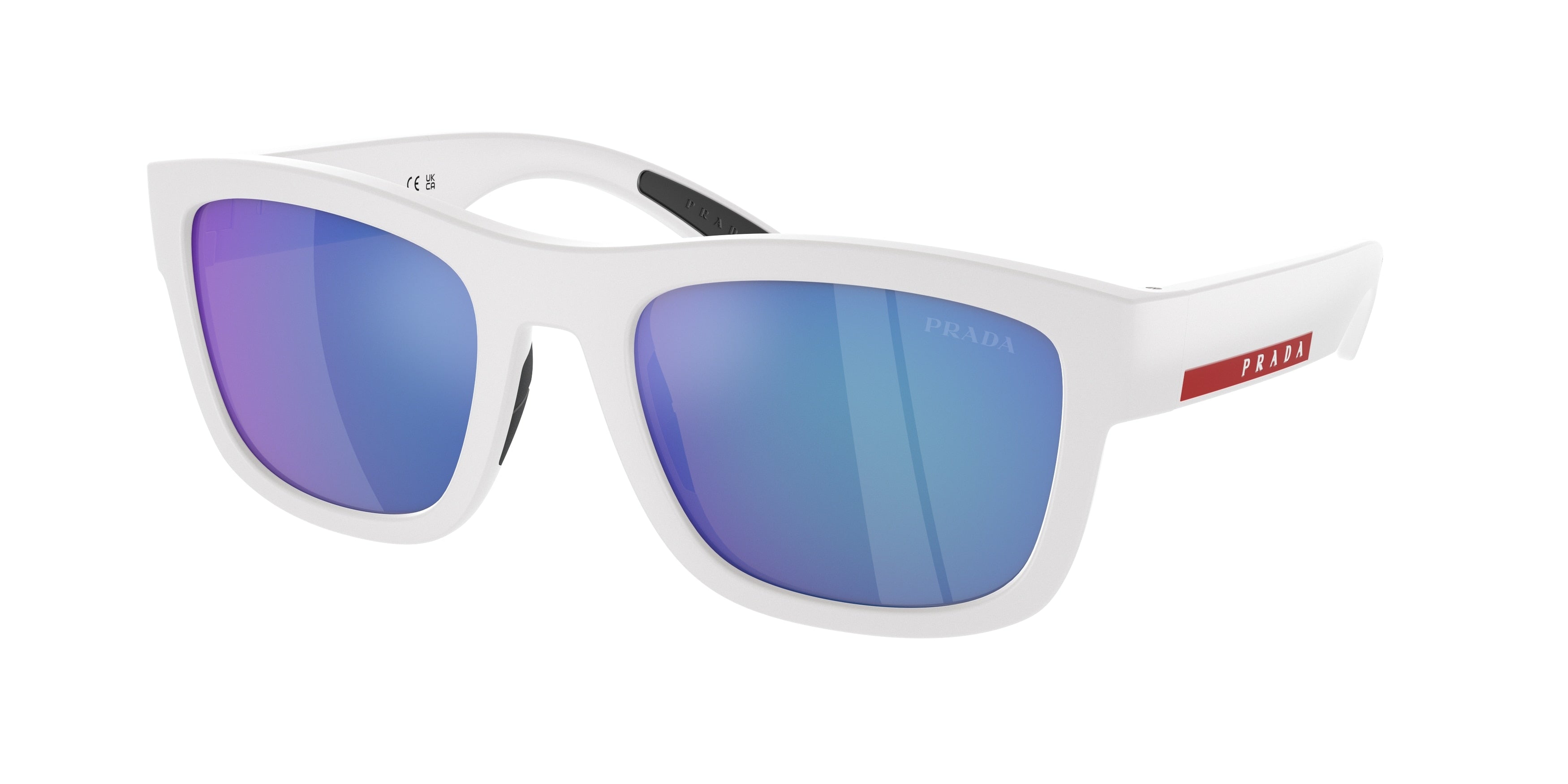 Gafas de Sol Prada Linea Rossa PS01ZS TWK08R 56