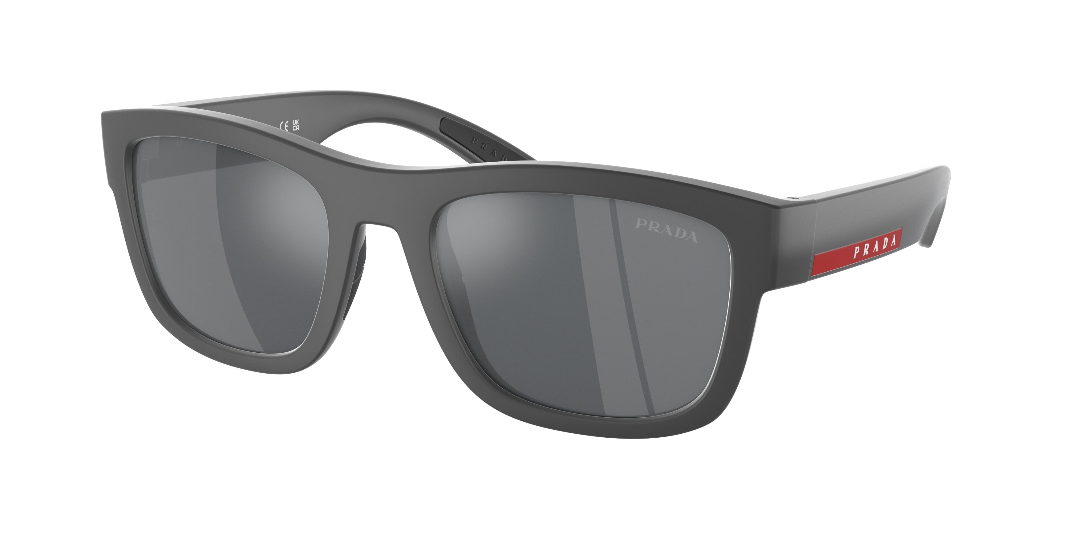 Gafas de Sol Prada Linea Rossa PS01ZS UFK5L0 56