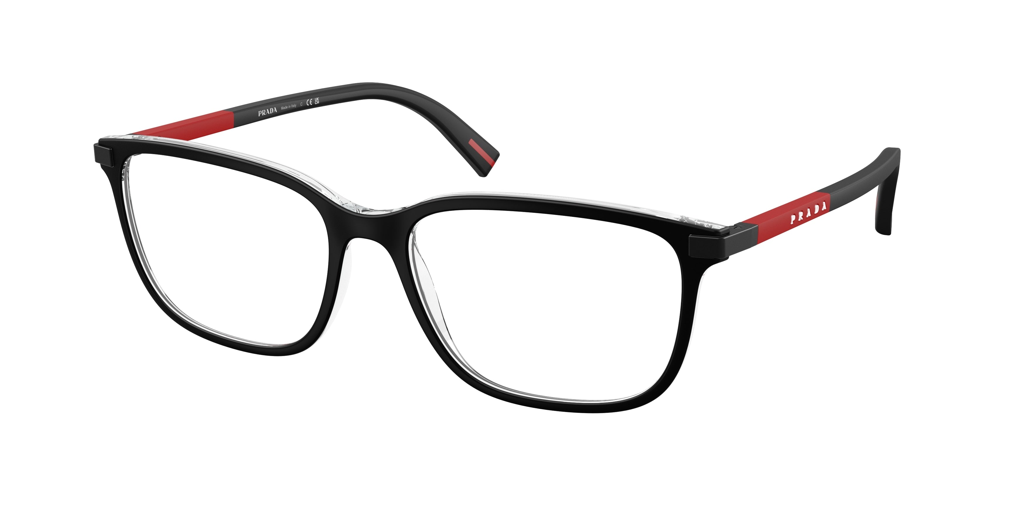 Gafas Graduadas Prada Linea Rossa PS02RV 03I1O1 54