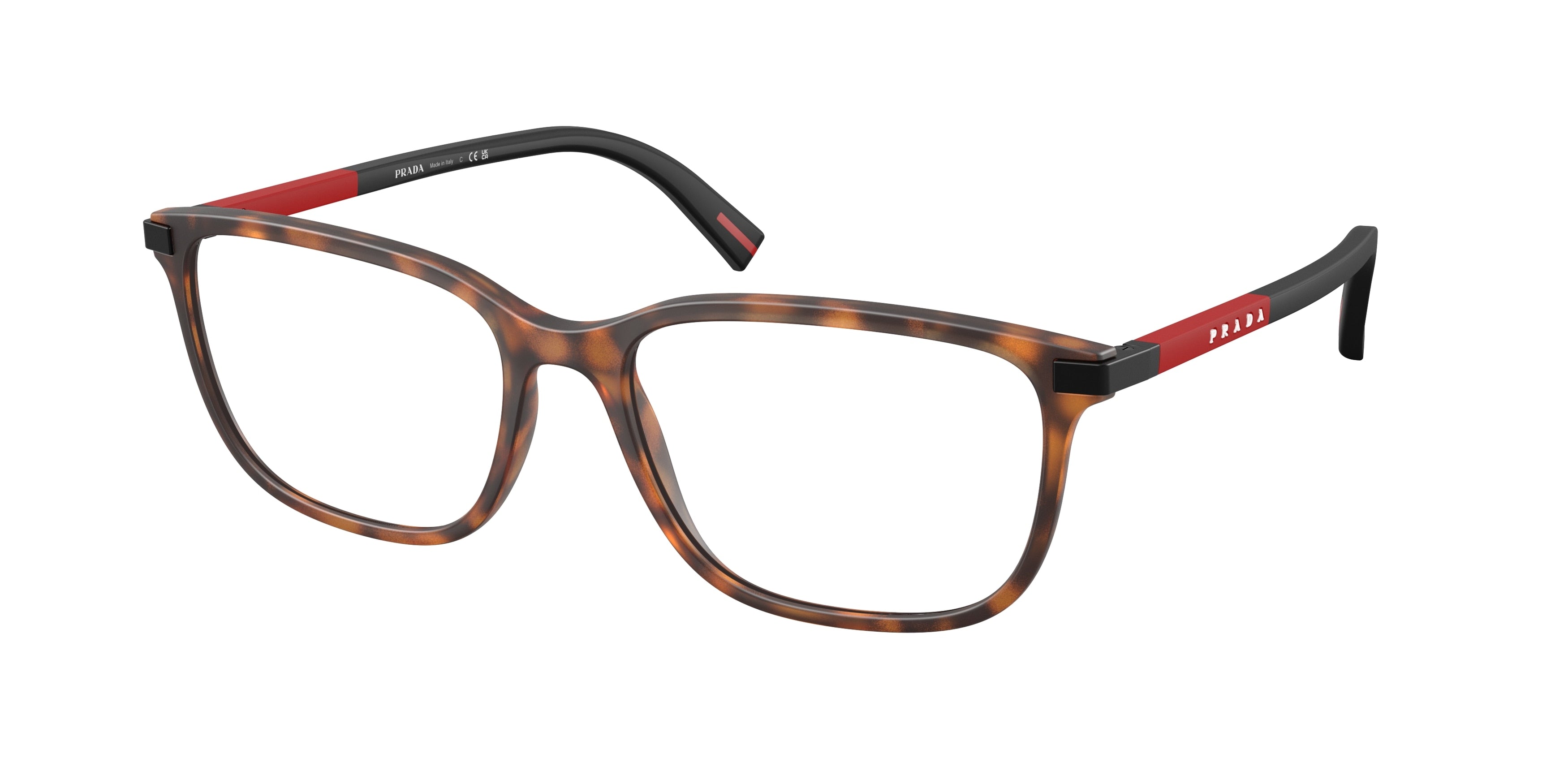 Gafas Graduadas Prada Linea Rossa PS02RV 17X1O1 54