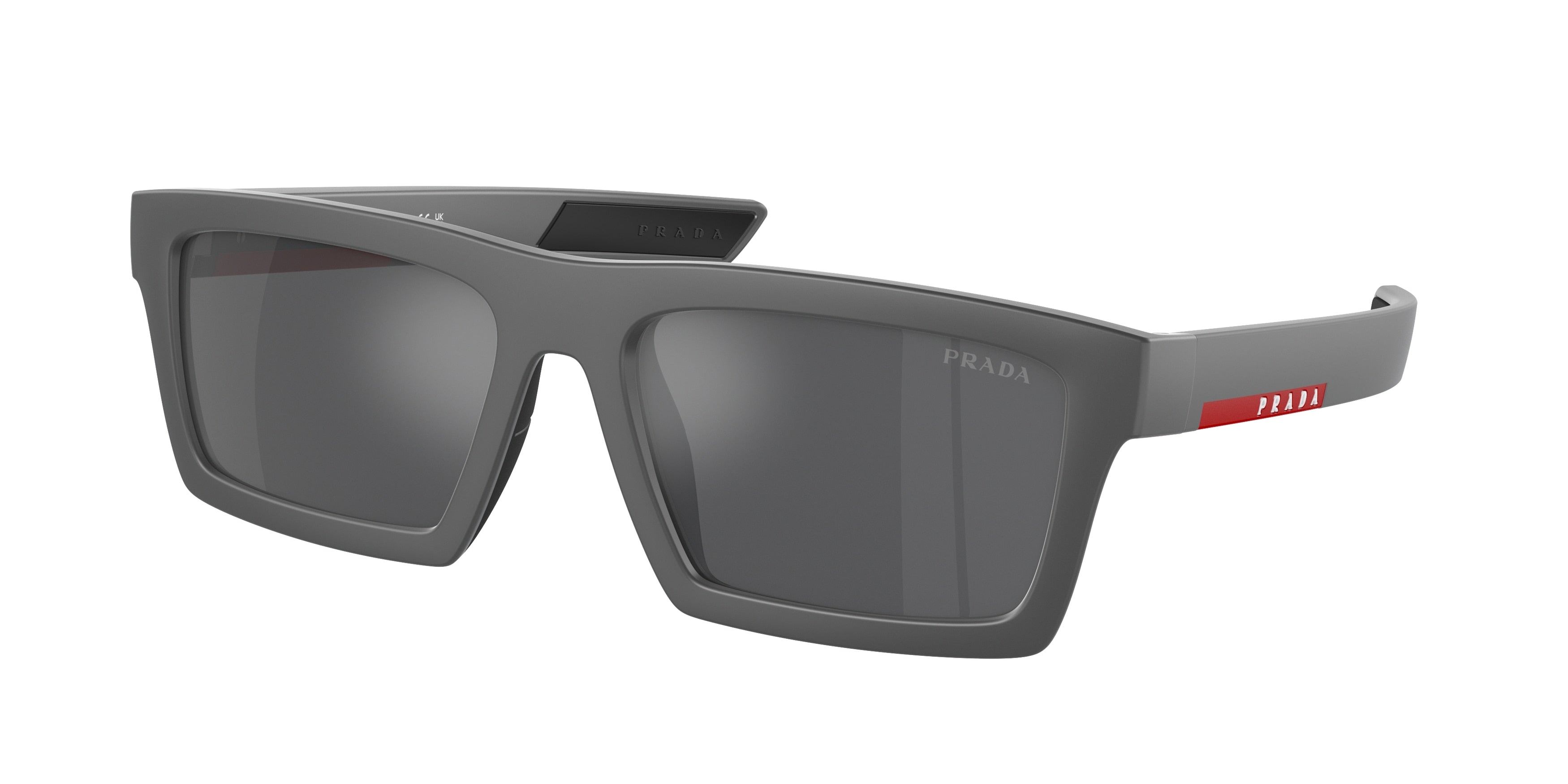 Gafas de Sol Prada Linea Rossa PS02ZSU 18K60A 55
