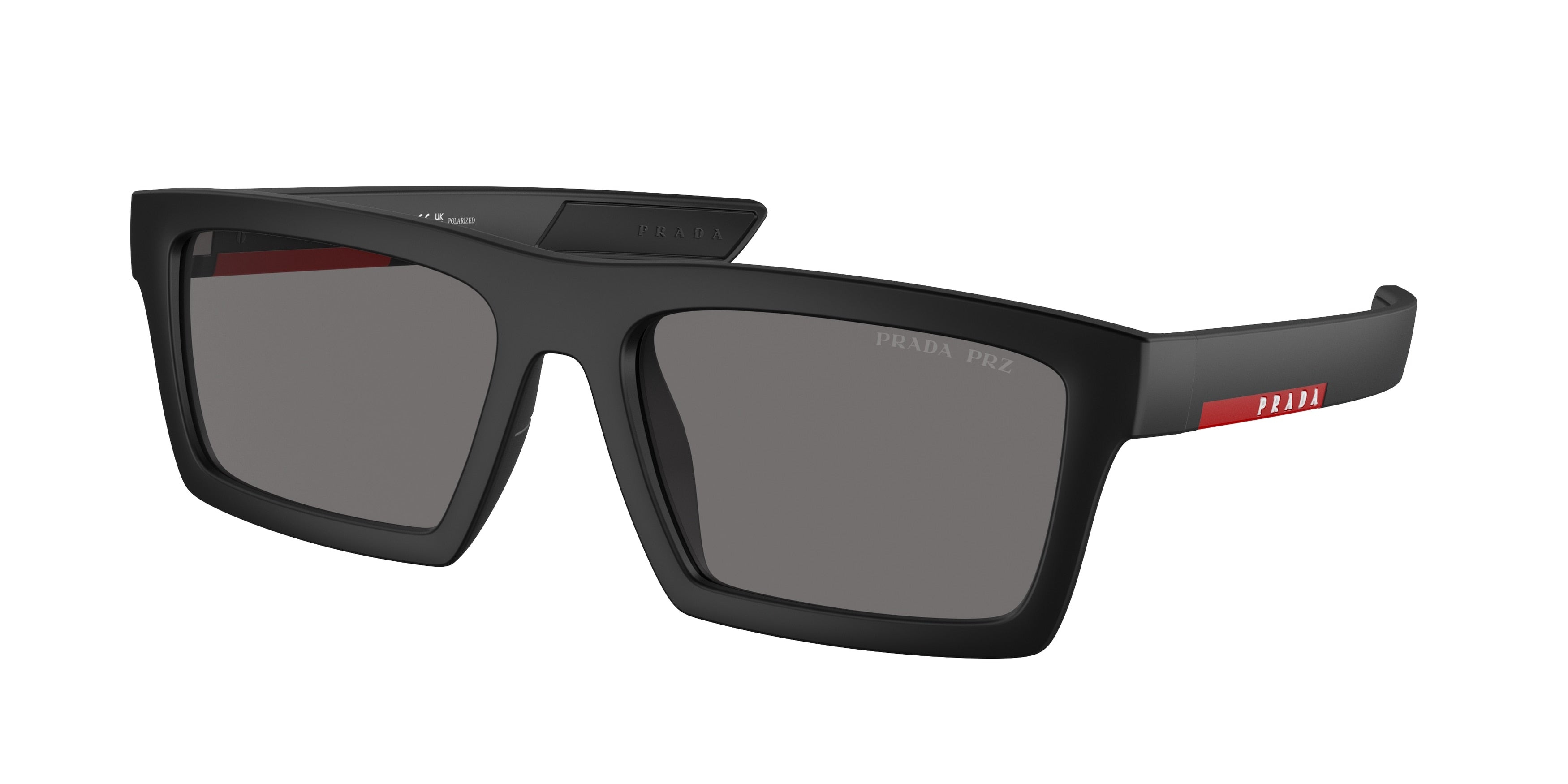 Gafas de Sol Prada Linea Rossa PS02ZSU 1BO02G 58