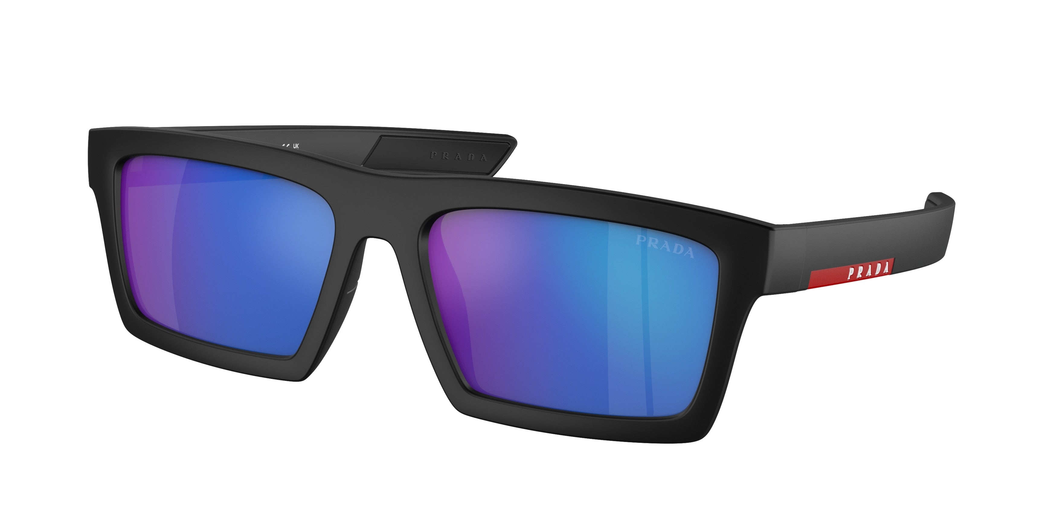Gafas de Sol Prada Linea Rossa PS02ZSU 1BO08R 58