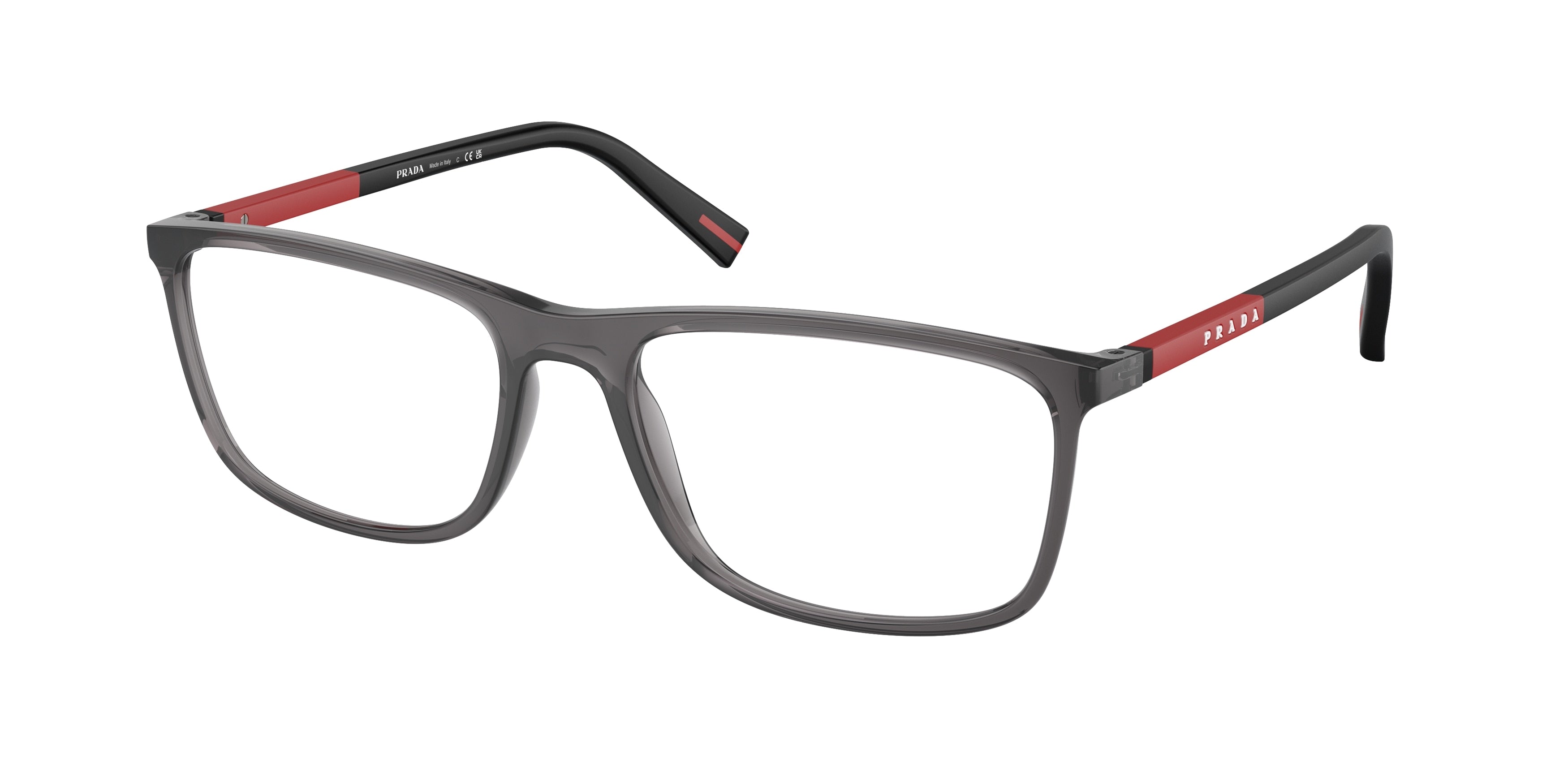 Gafas Graduadas Prada Linea Rossa PS03QV 01D1O1 55