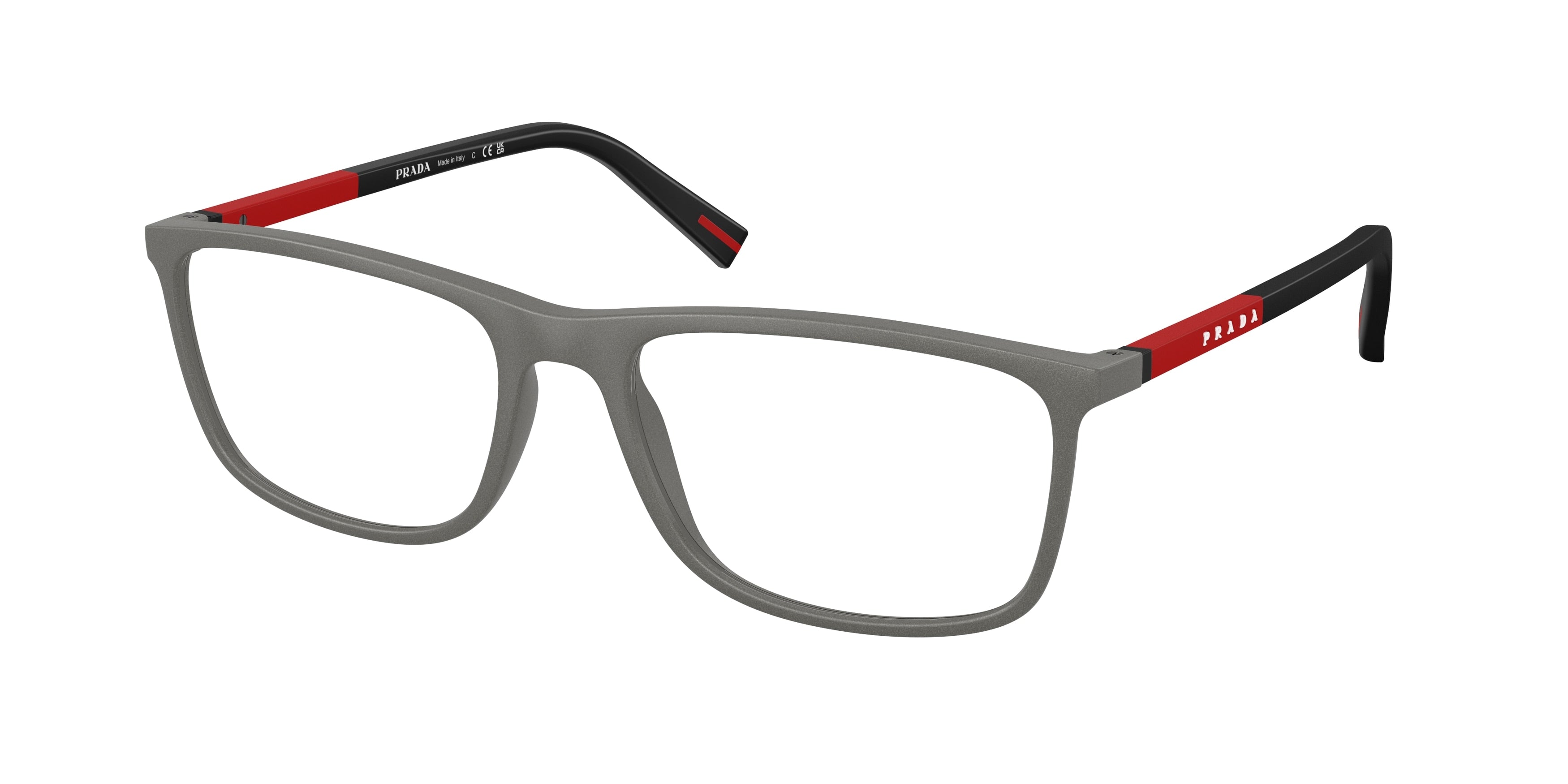 Gafas Graduadas Prada Linea Rossa PS03QV 16X1O1 57