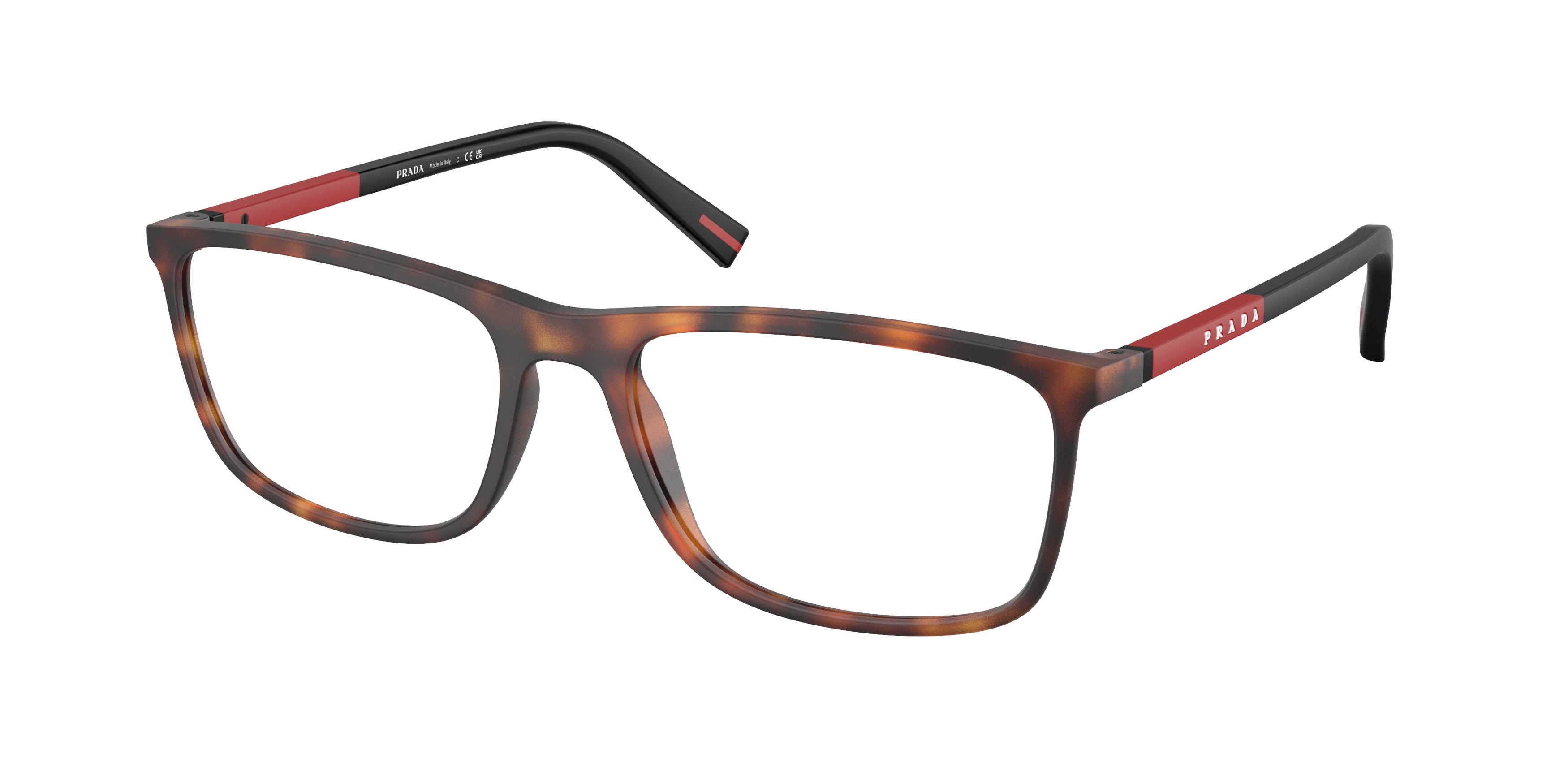 Gafas Graduadas Prada Linea Rossa PS03QV 17X1O1 57