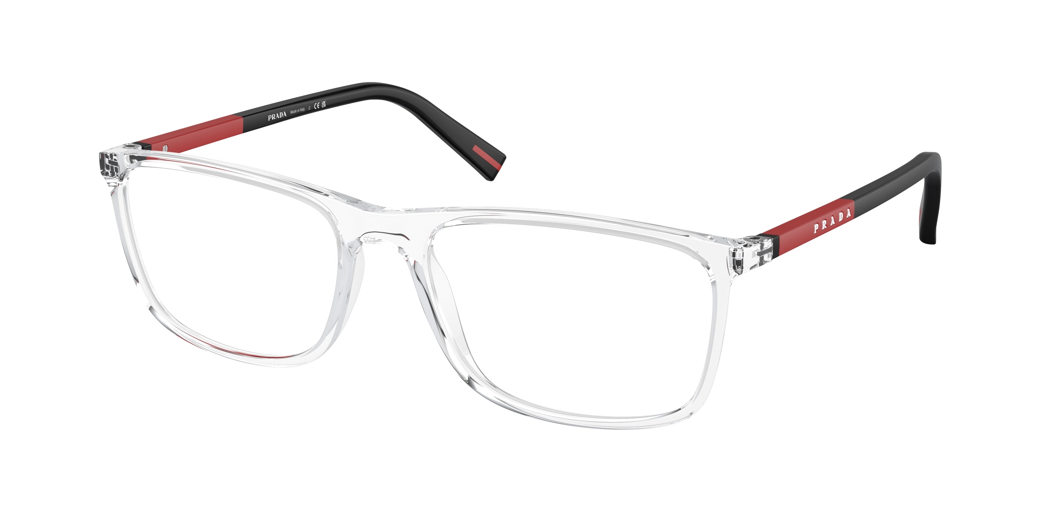 Gafas Graduadas Prada Linea Rossa PS03QV 2AZ1O1 55
