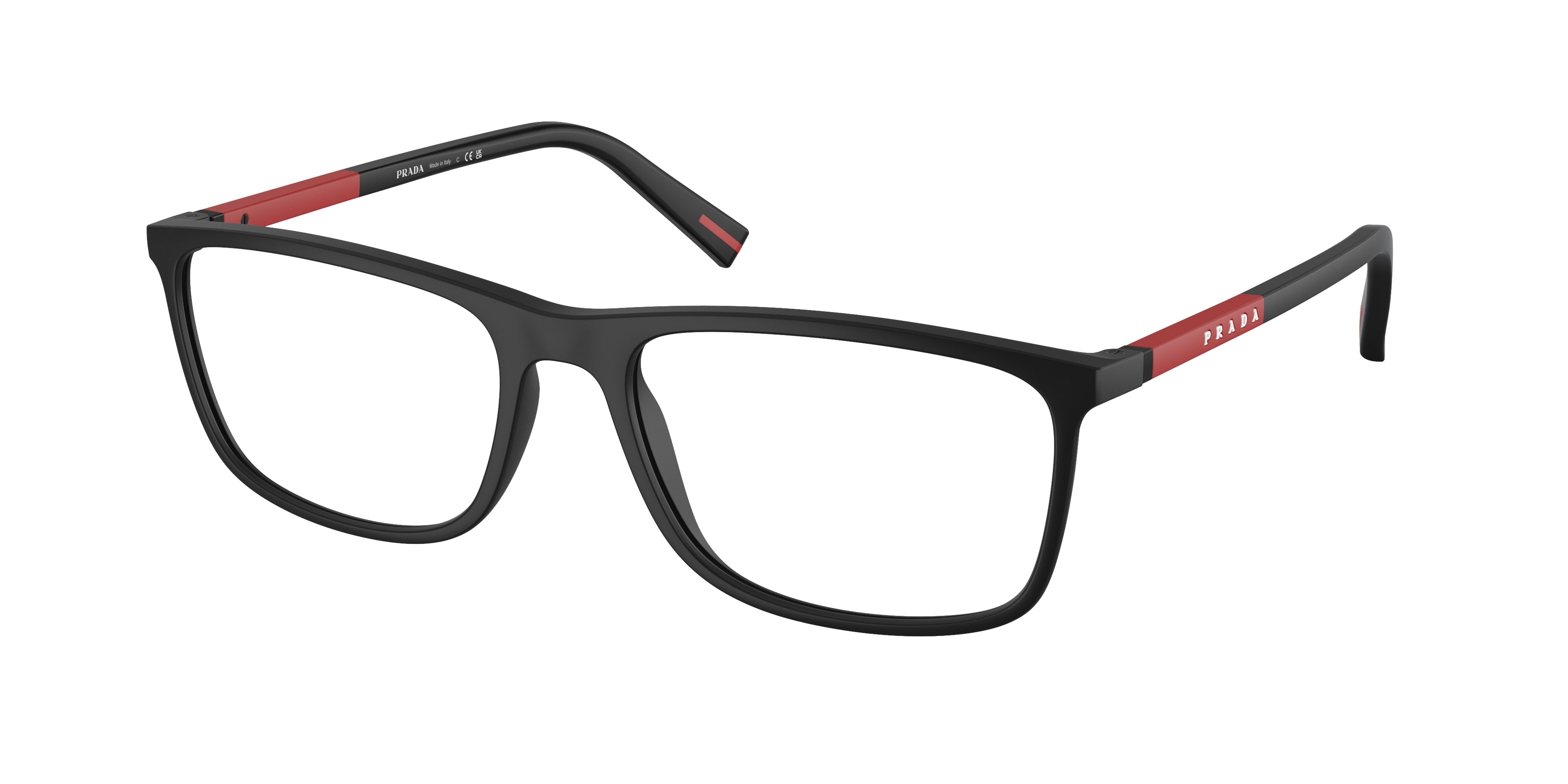 Gafas Graduadas Prada Linea Rossa PS03QV DG01O1 57