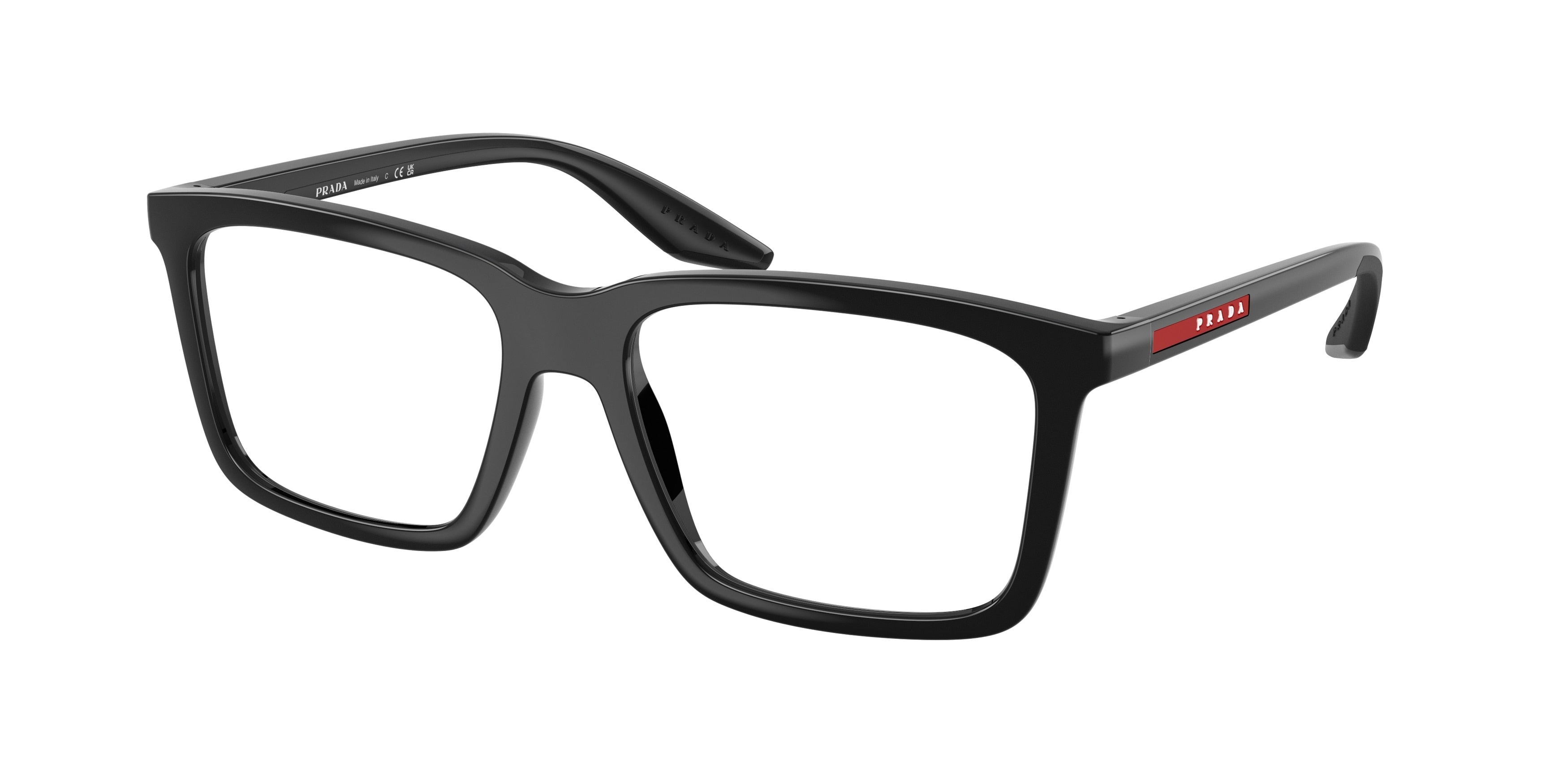 Gafas Graduadas Prada Linea Rossa PS03SV 1AB1O1 53