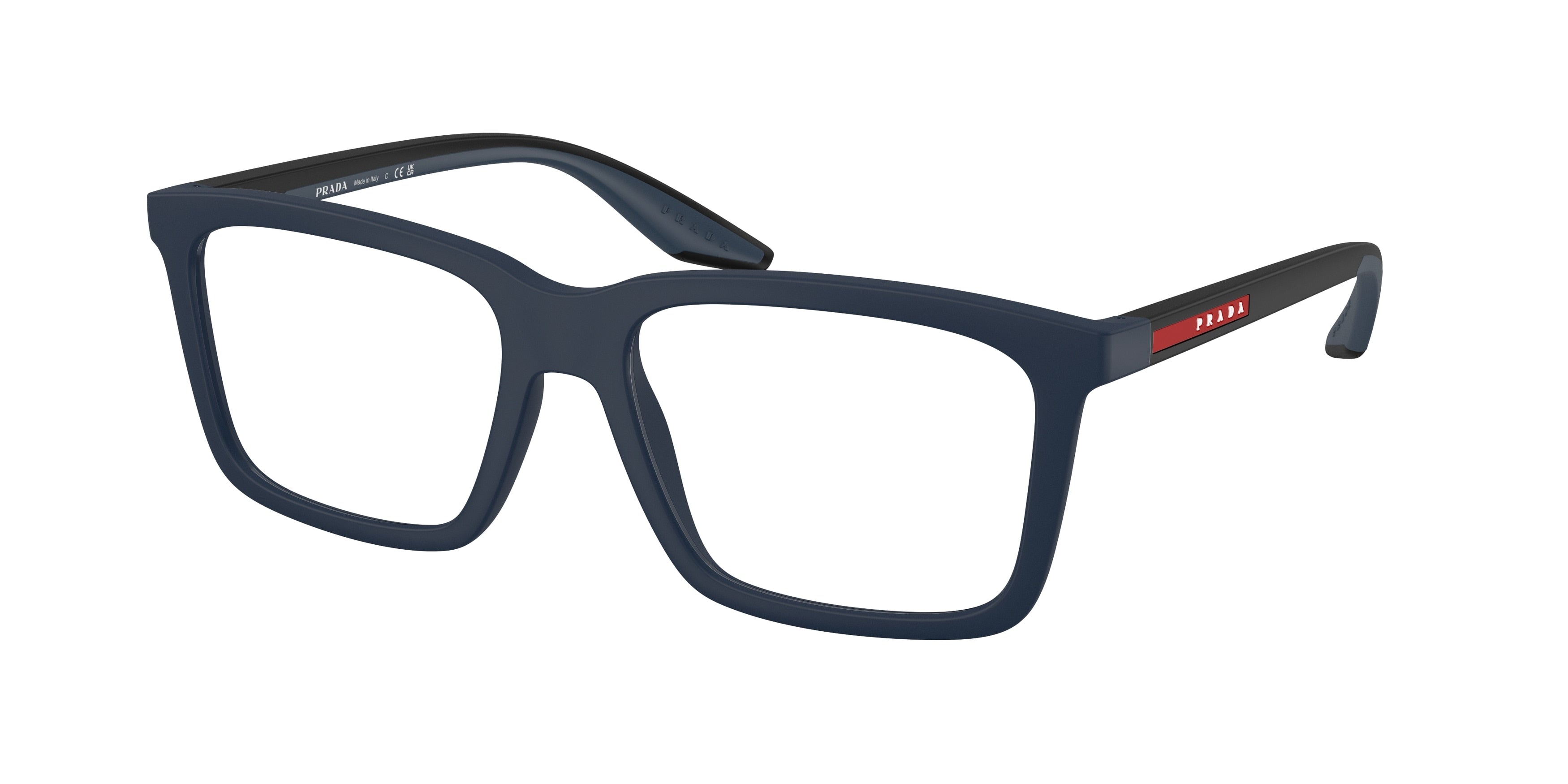 Gafas Graduadas Prada Linea Rossa PS03SV TFY1O1 53