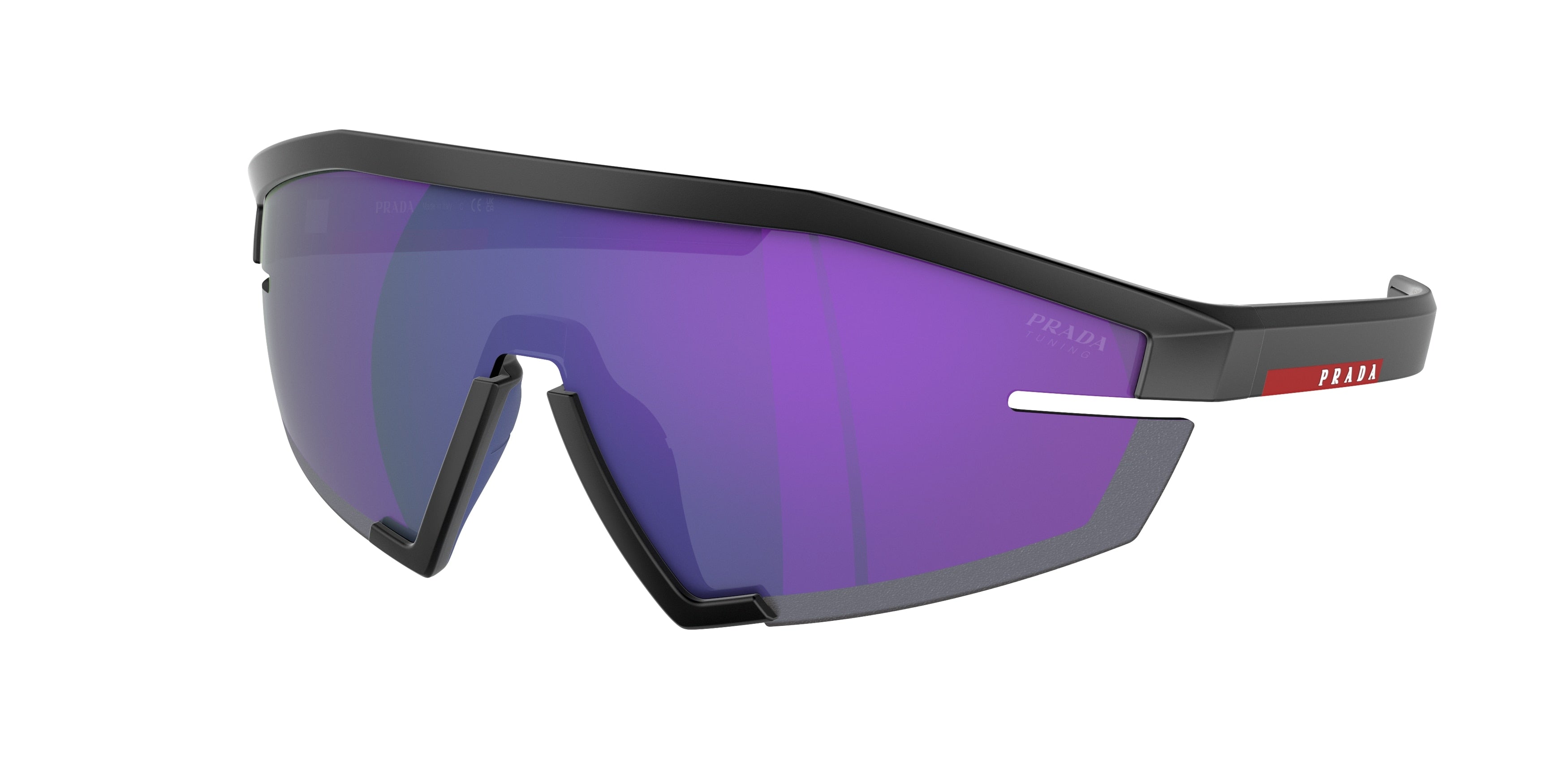 Gafas de Sol Prada Linea Rossa PS03ZS 1BO05U 44