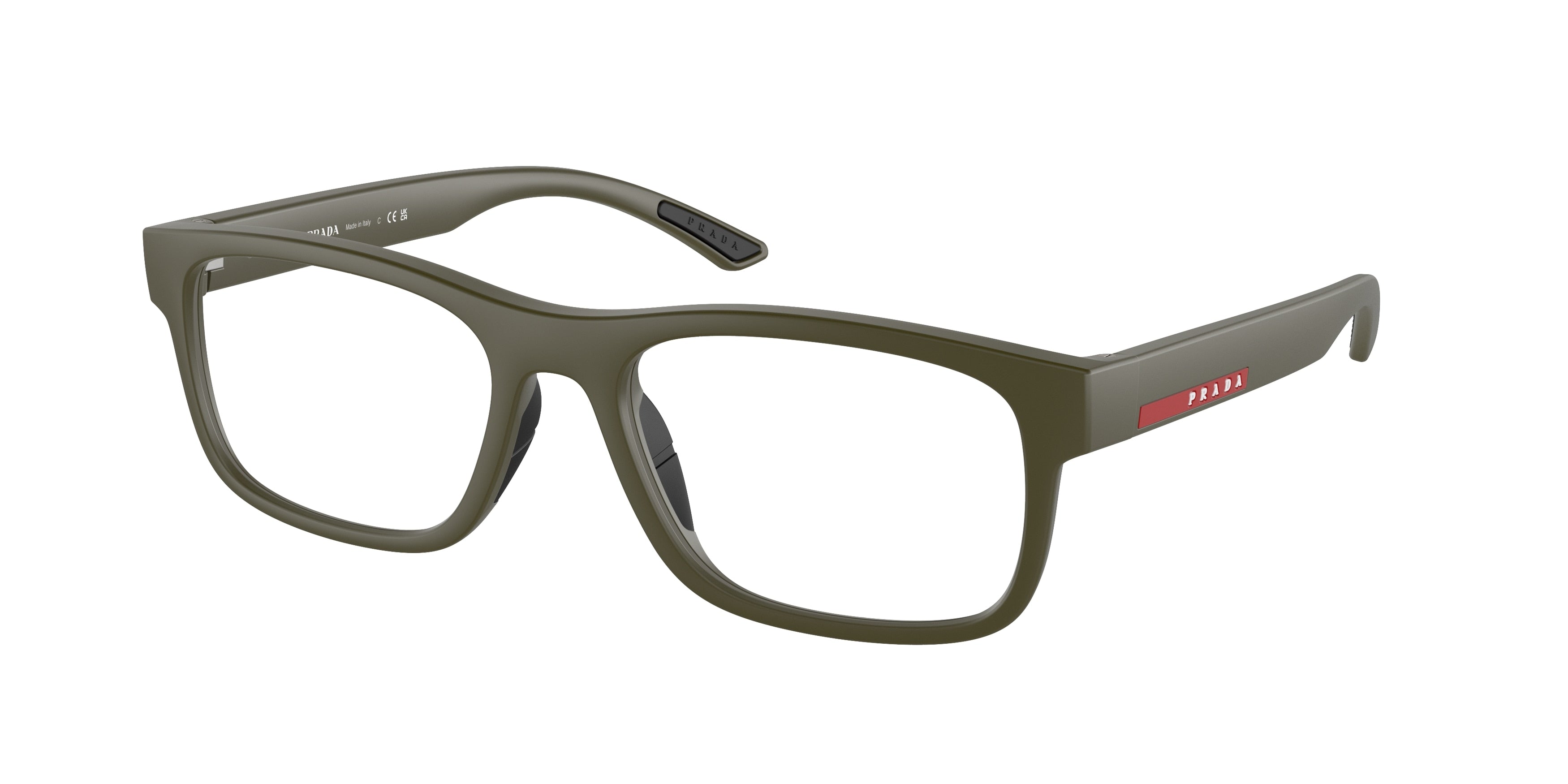 Gafas Graduadas Prada Linea Rossa PS04QV 15X1O1 54