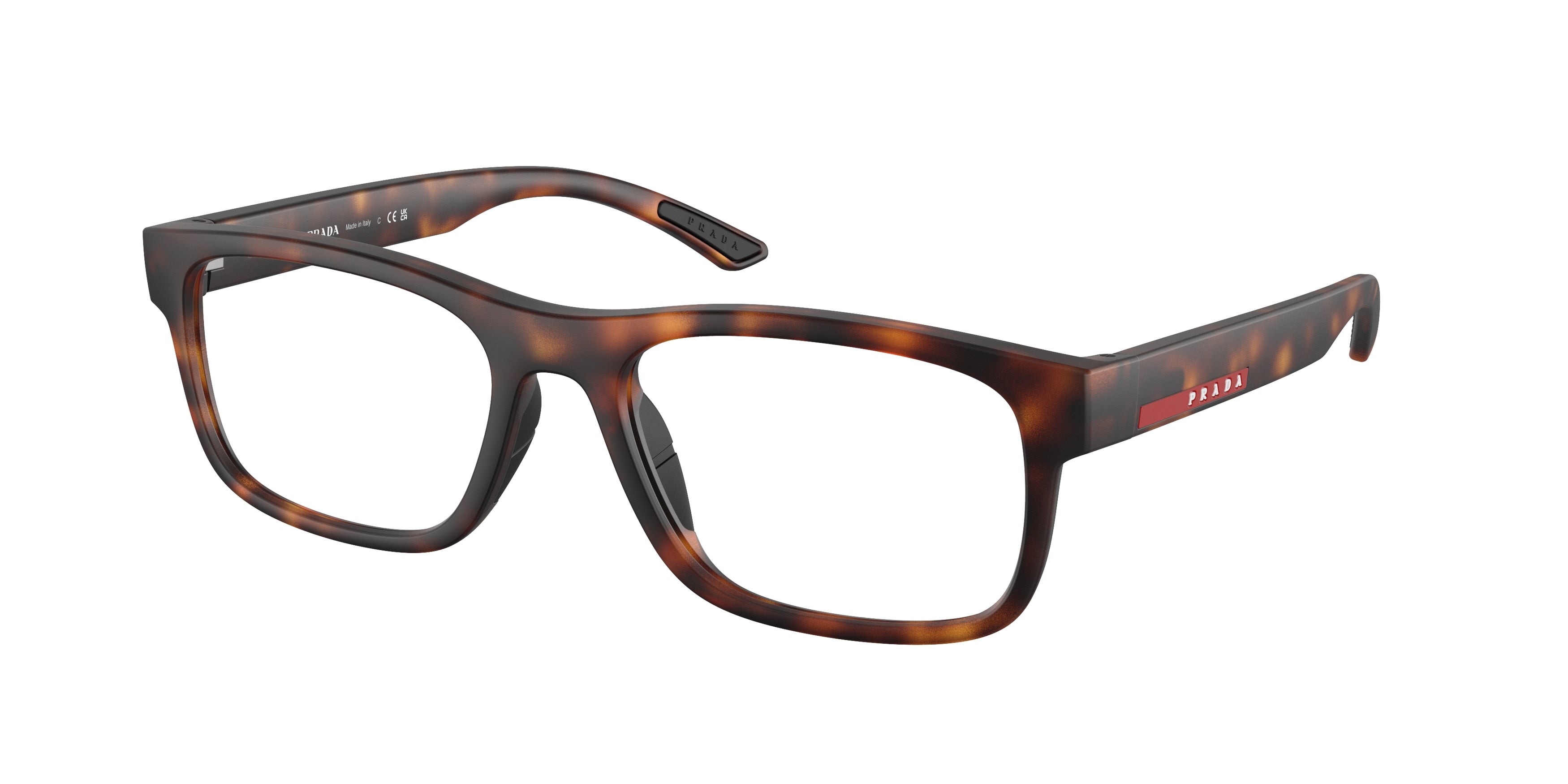 Gafas Graduadas Prada Linea Rossa PS04QV 17X1O1 52