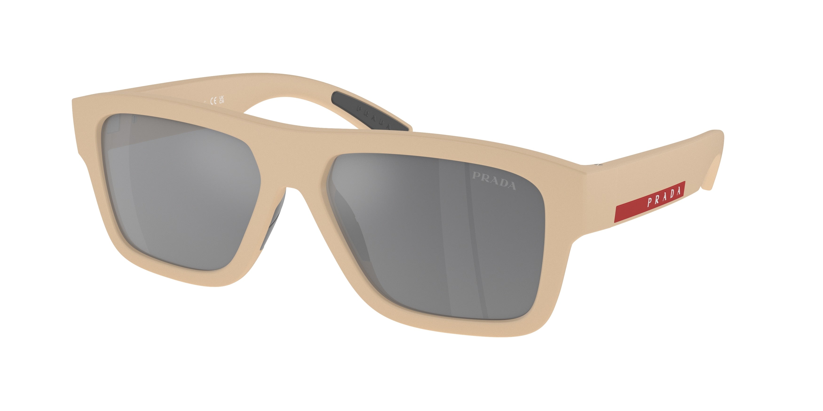 Gafas de Sol Prada Linea Rossa PS04ZS VHR07G 56