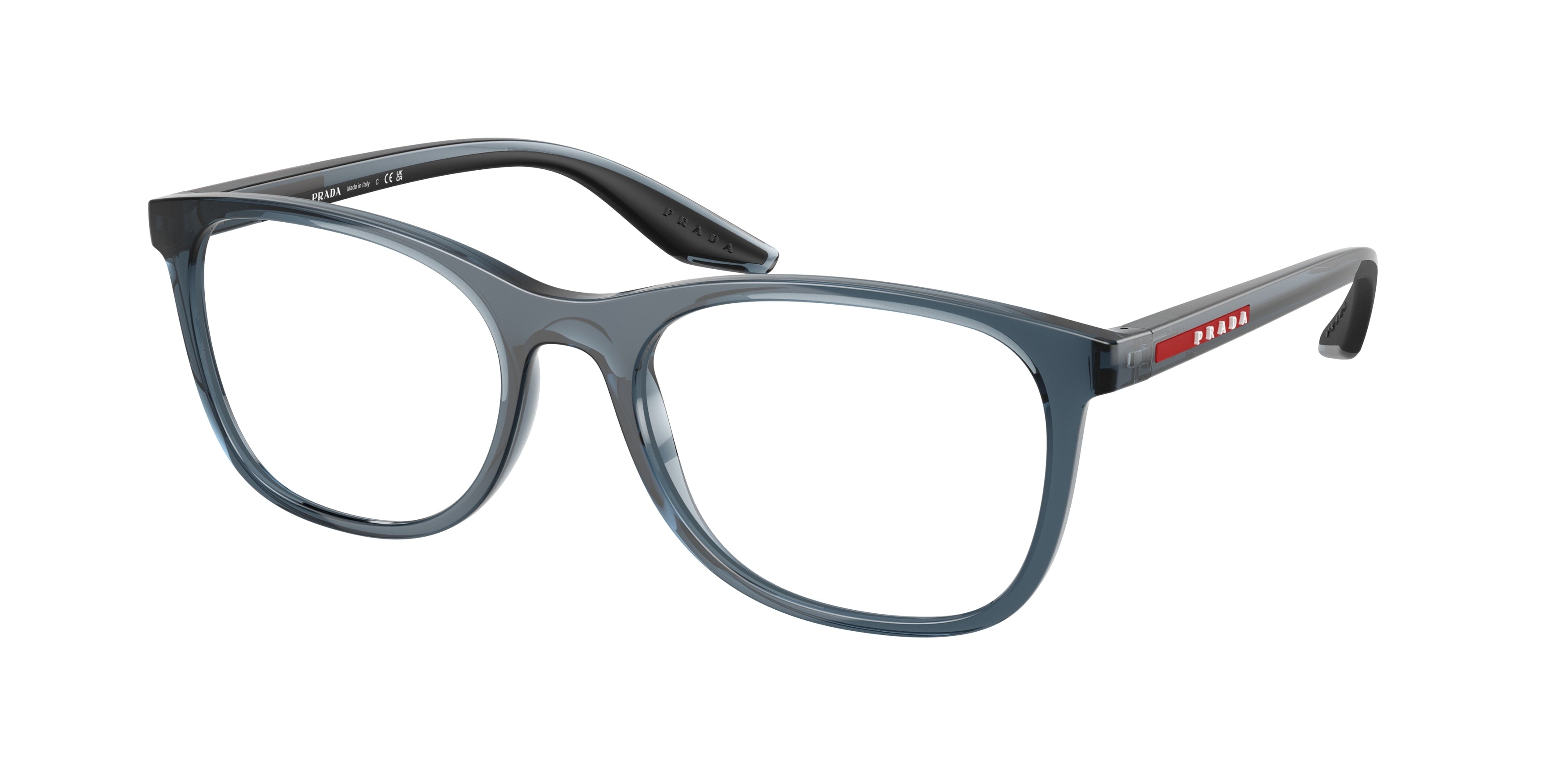 Gafas Graduadas Prada Linea Rossa PS05PV CZH1O1 55