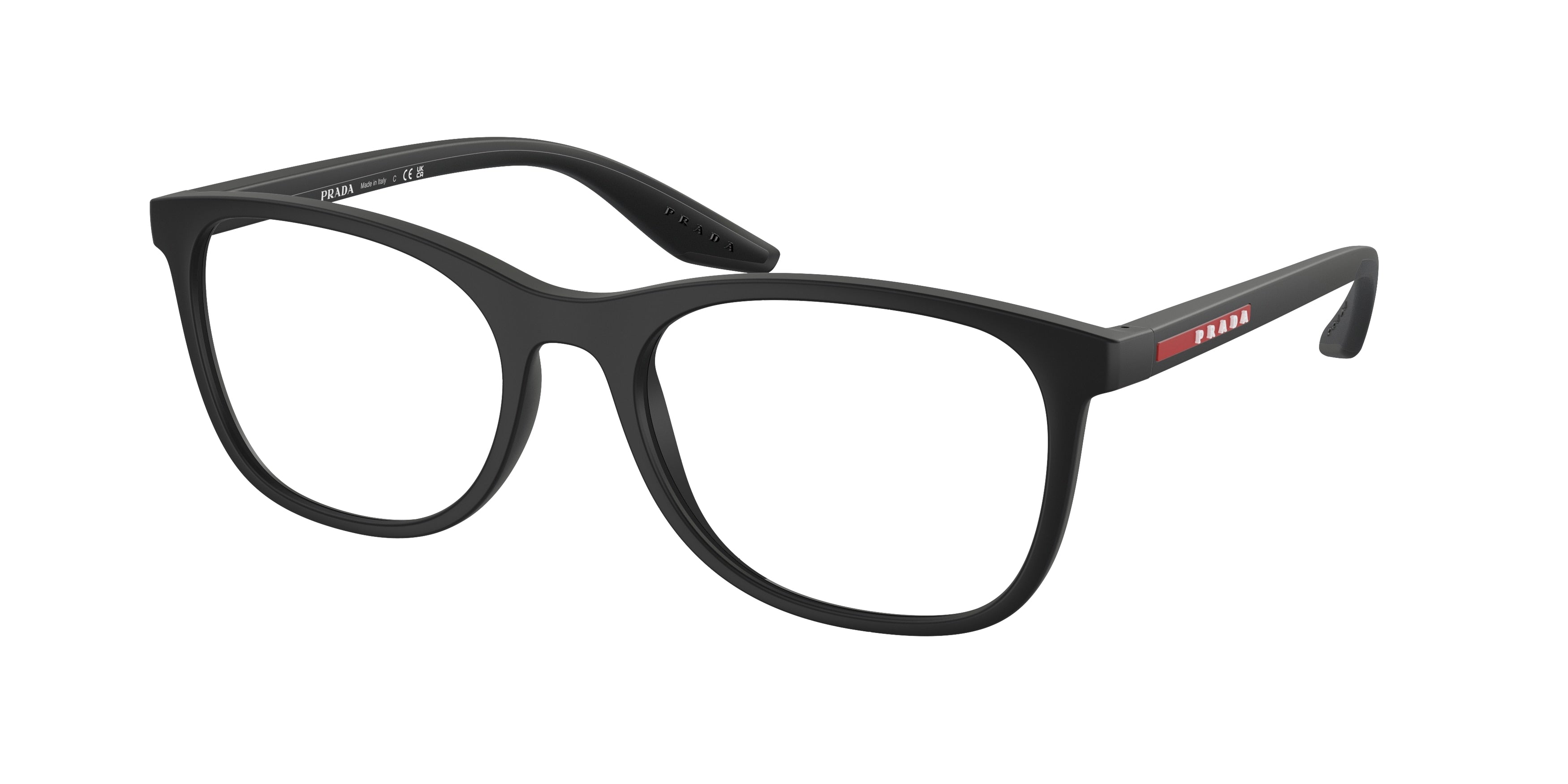 Gafas Graduadas Prada Linea Rossa PS05PV DG01O1 53