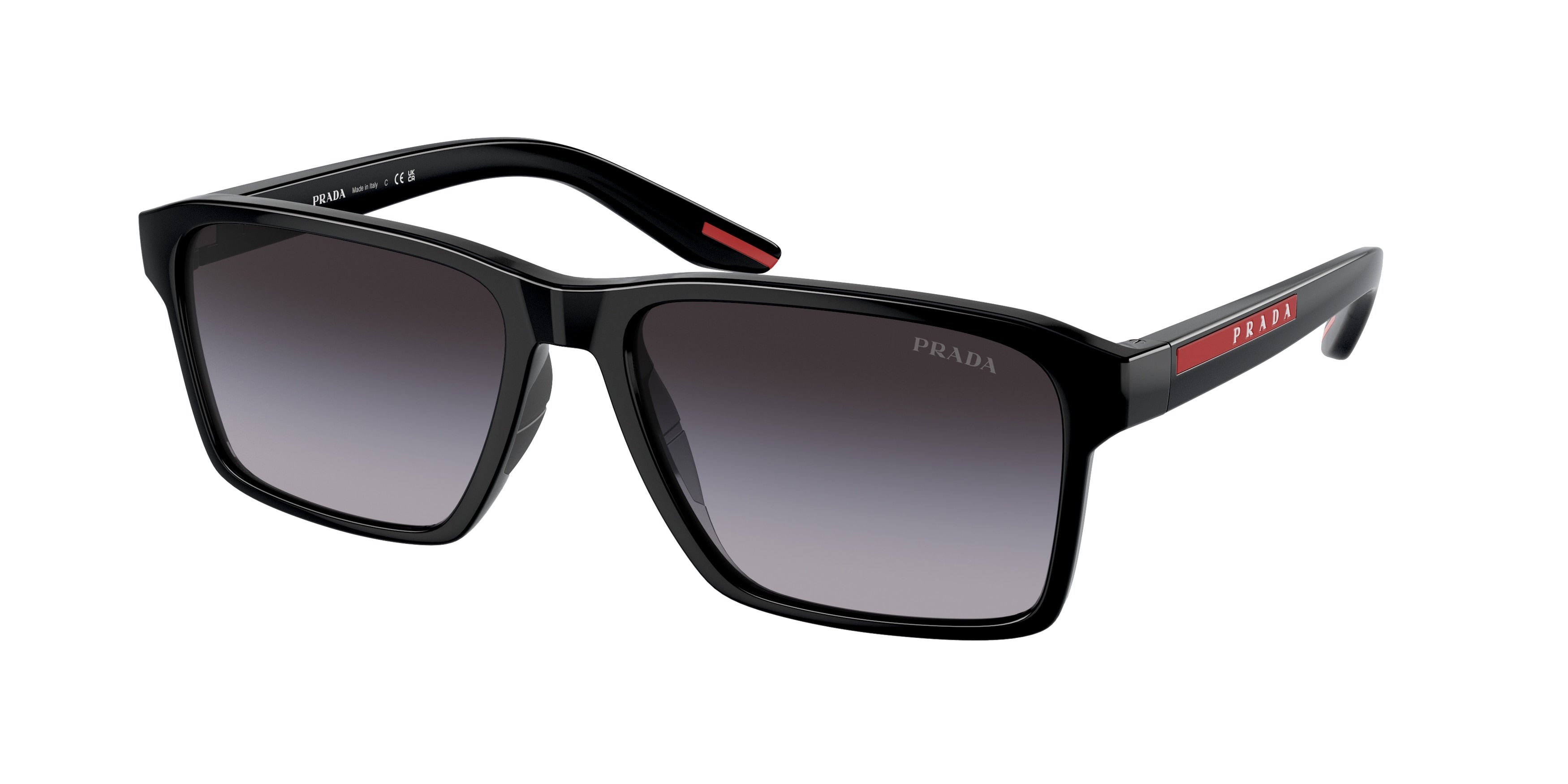 Gafas de Sol Prada Linea Rossa PS05YS 1AB09U 58