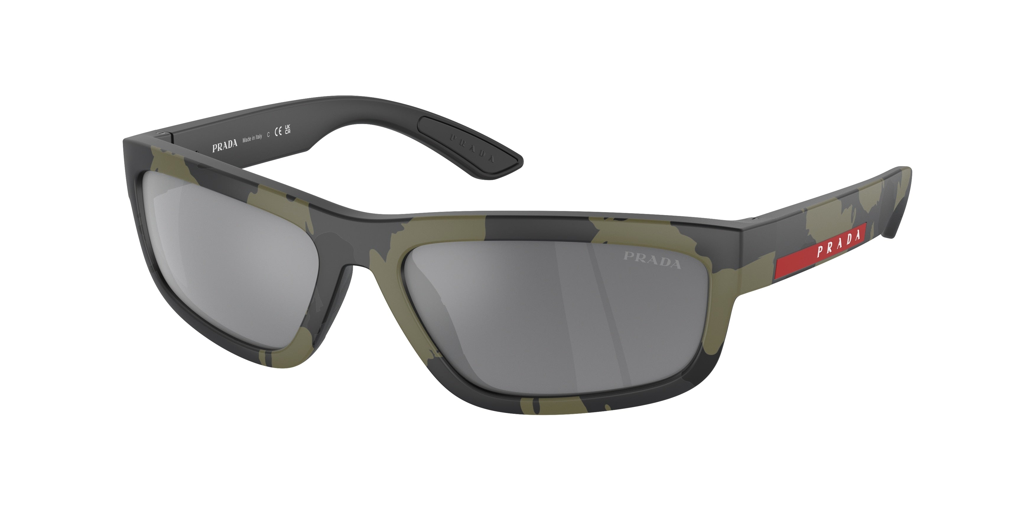 Gafas de Sol Prada Linea Rossa PS05ZS 14X07G 59