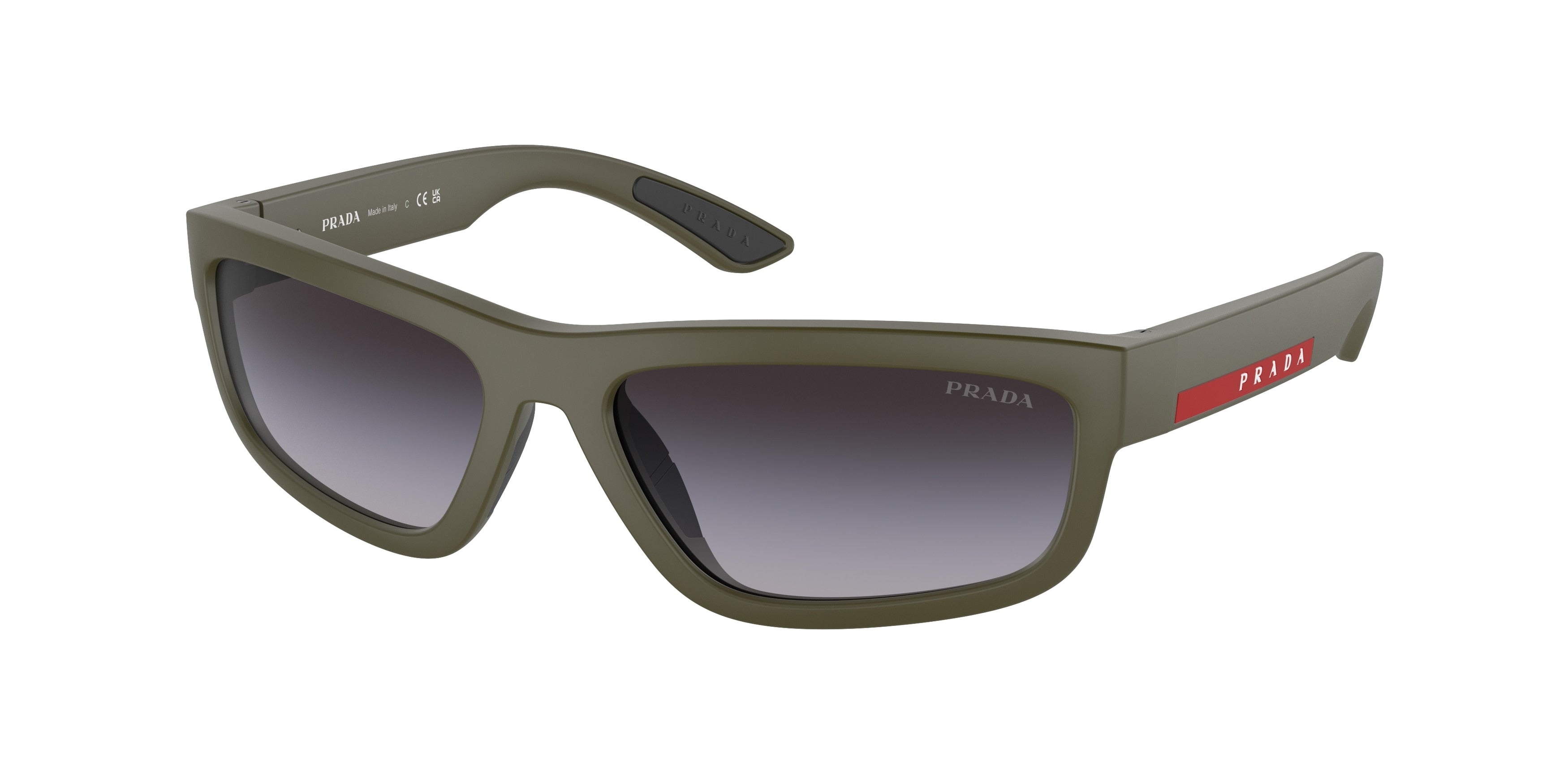 Gafas de Sol Prada Linea Rossa PS05ZS 15X09U 59
