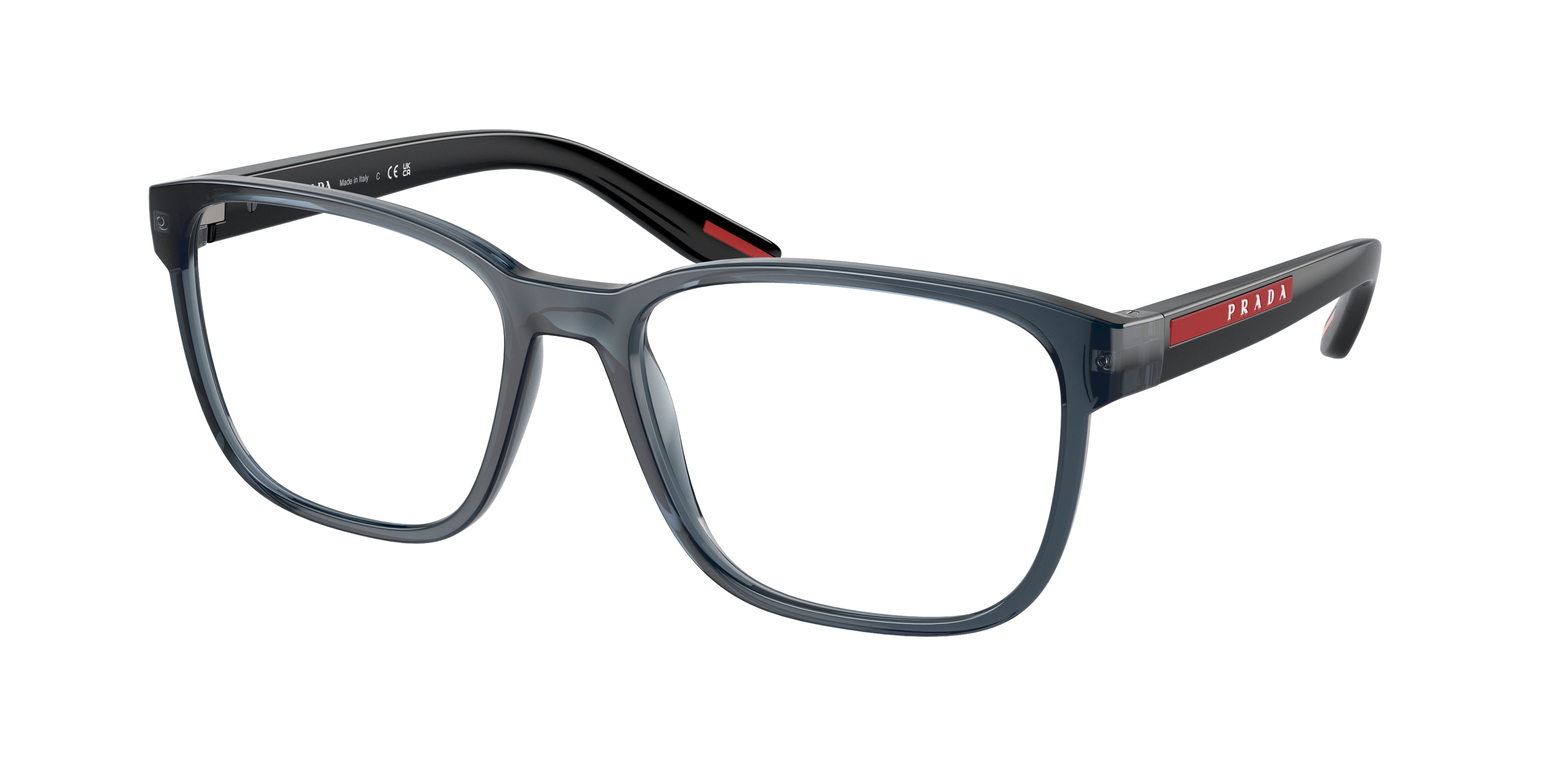 Gafas Graduadas Prada Linea Rossa PS06PV CZH1O1 55