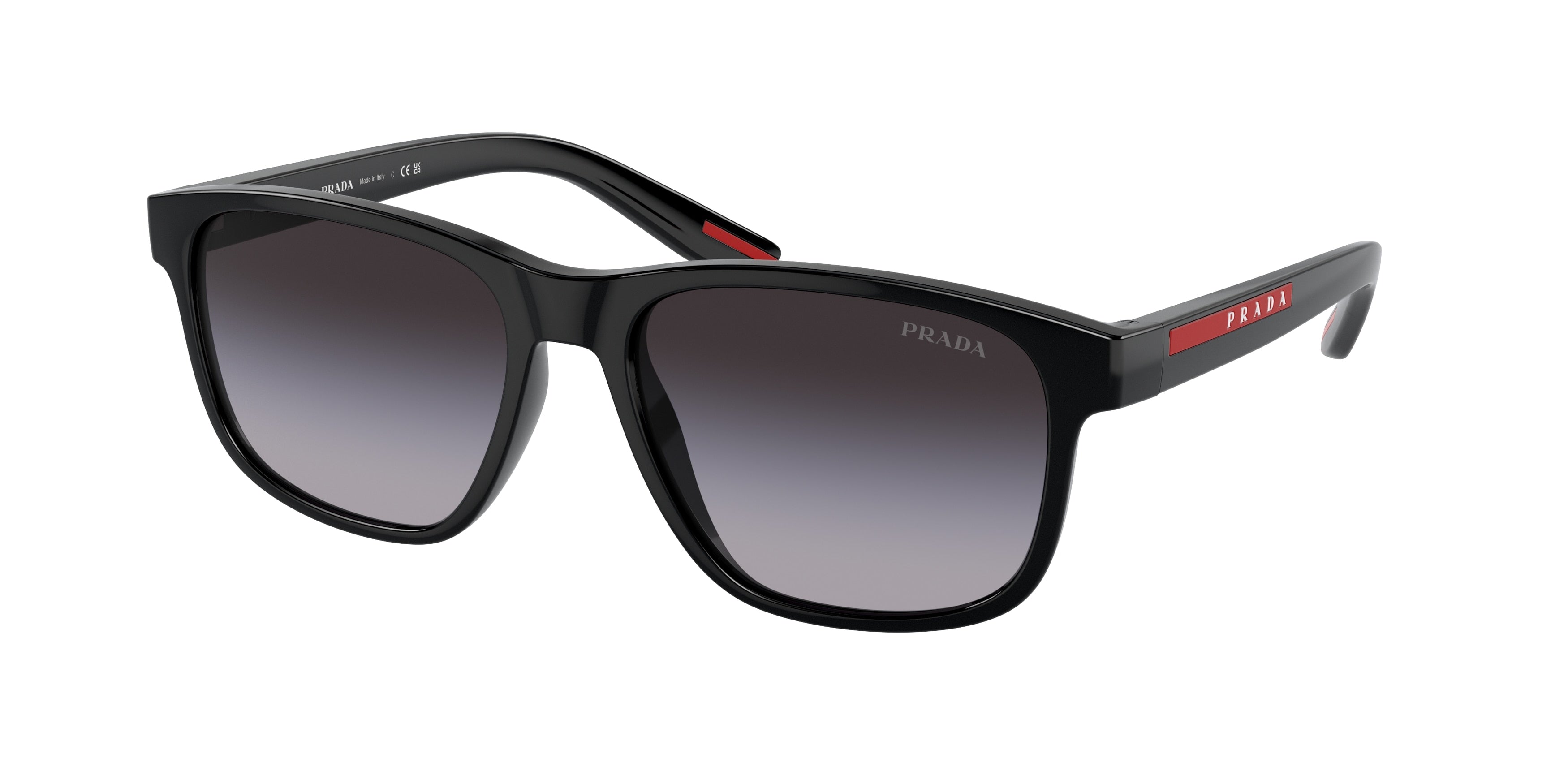Gafas de Sol Prada Linea Rossa PS06YS 1AB09U 56