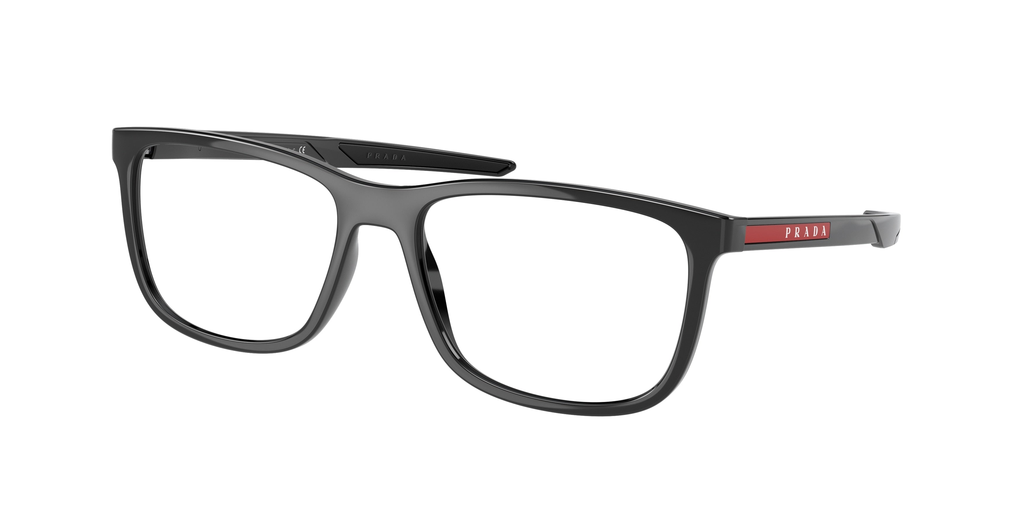 Gafas Graduadas Prada Linea Rossa PS07OV 1AB1O1 54 17