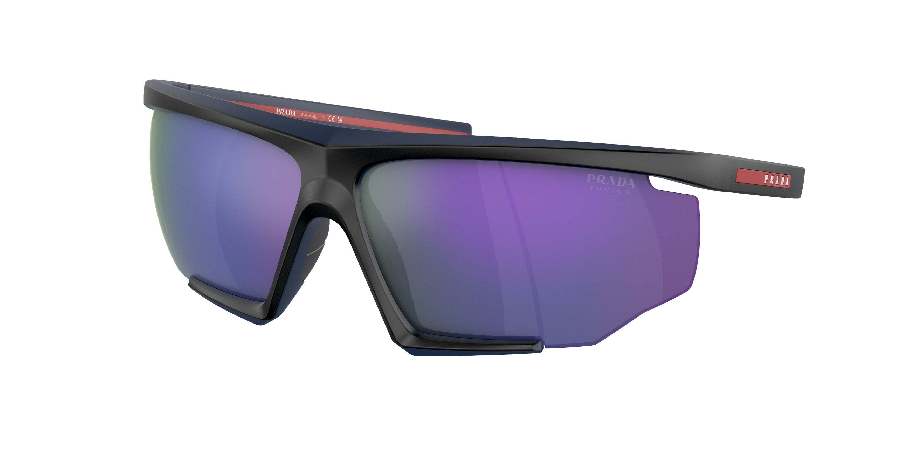 Gafas de Sol Prada Linea Rossa PS07YS 13K05U 76