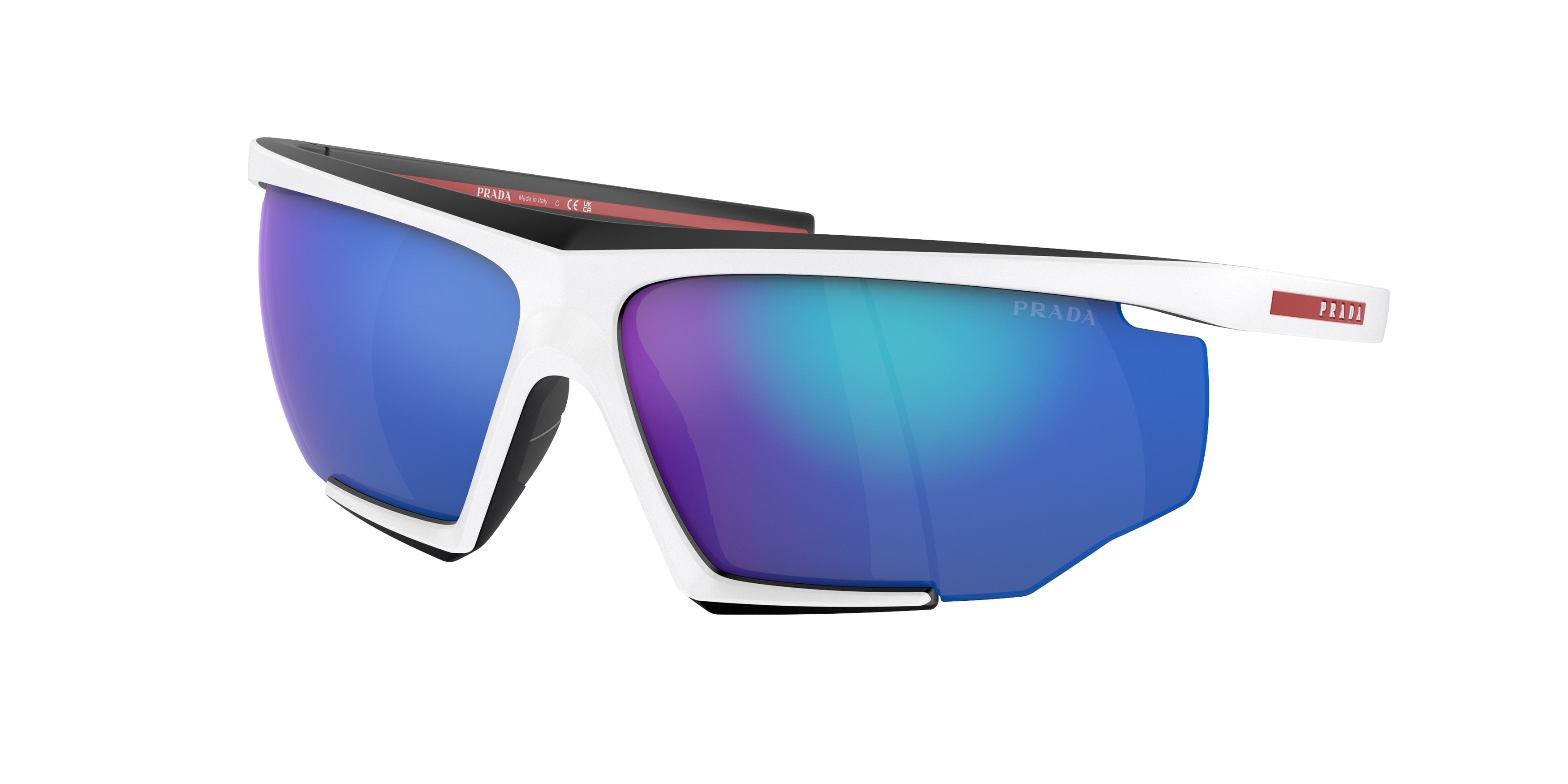 Gafas de Sol Prada Linea Rossa PS07YS 15K08R 76