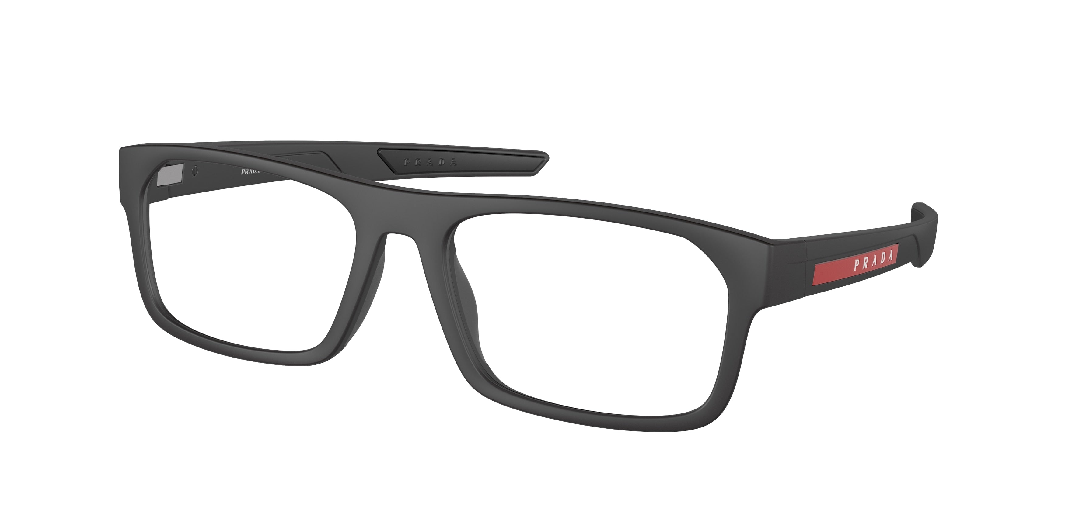 Gafas Graduadas Prada Linea Rossa PS08OV DG01O1 57