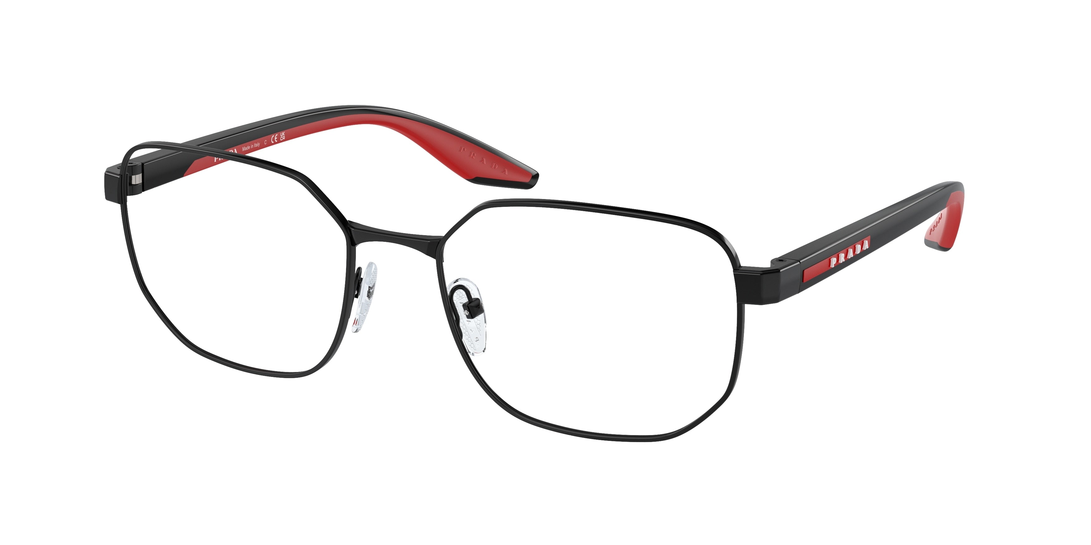 Gafas Graduadas Prada Linea Rossa PS50QV 1AB1O1