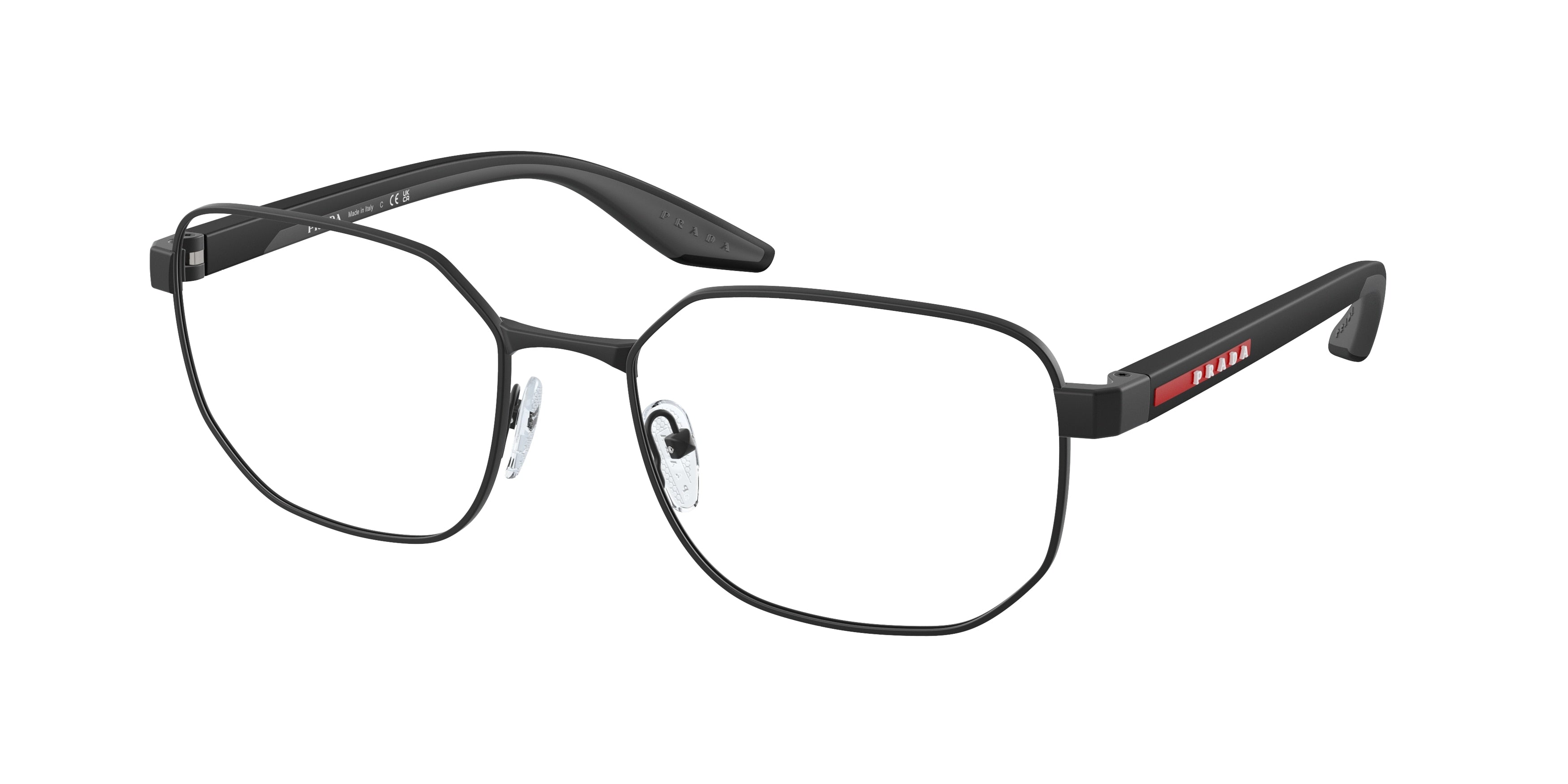 Gafas Graduadas Prada Linea Rossa PS50QV DG01O1 57 19