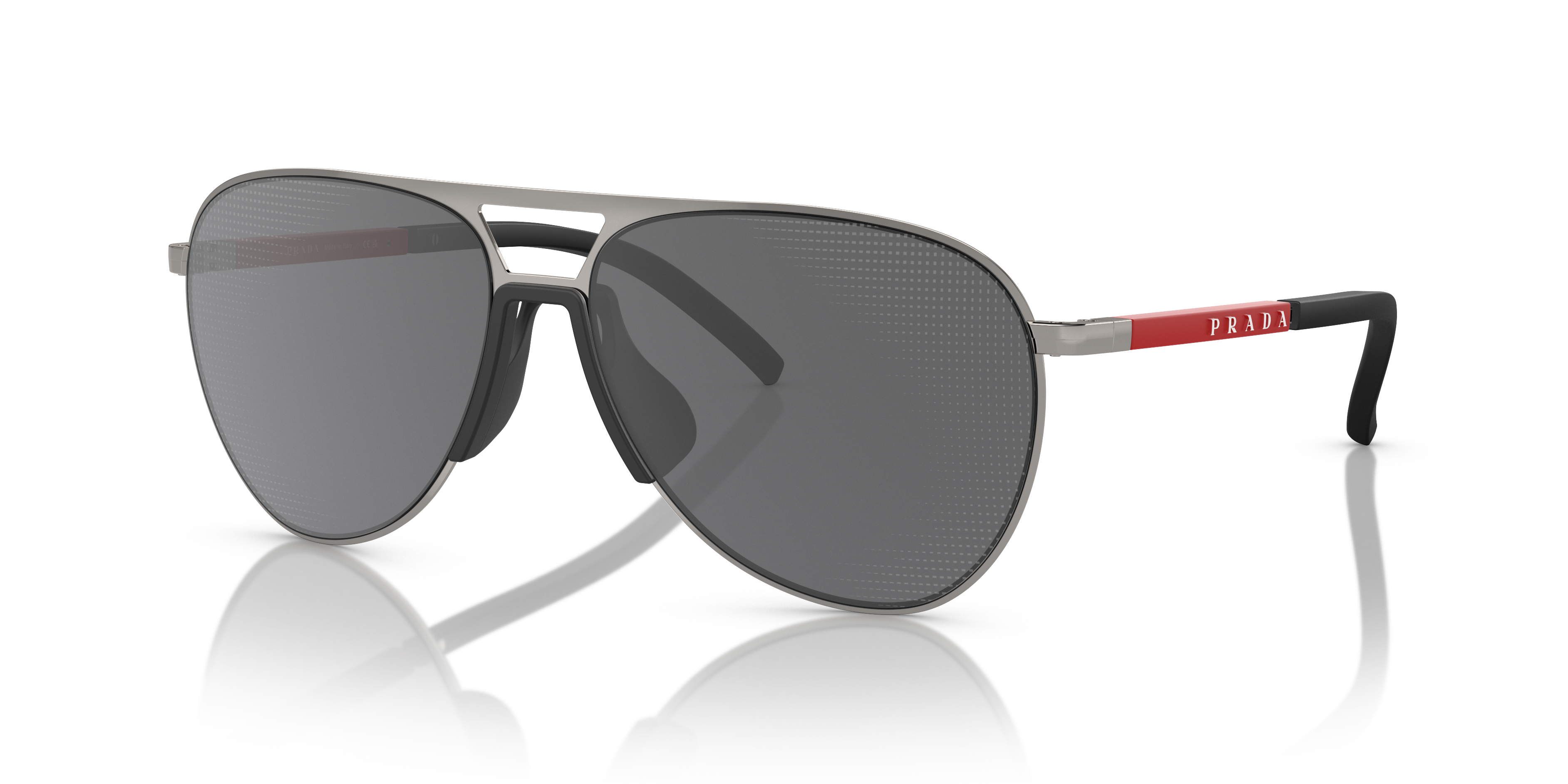 Sunglasses Prada Linea Rossa PS51XS 5AV07U 59 15