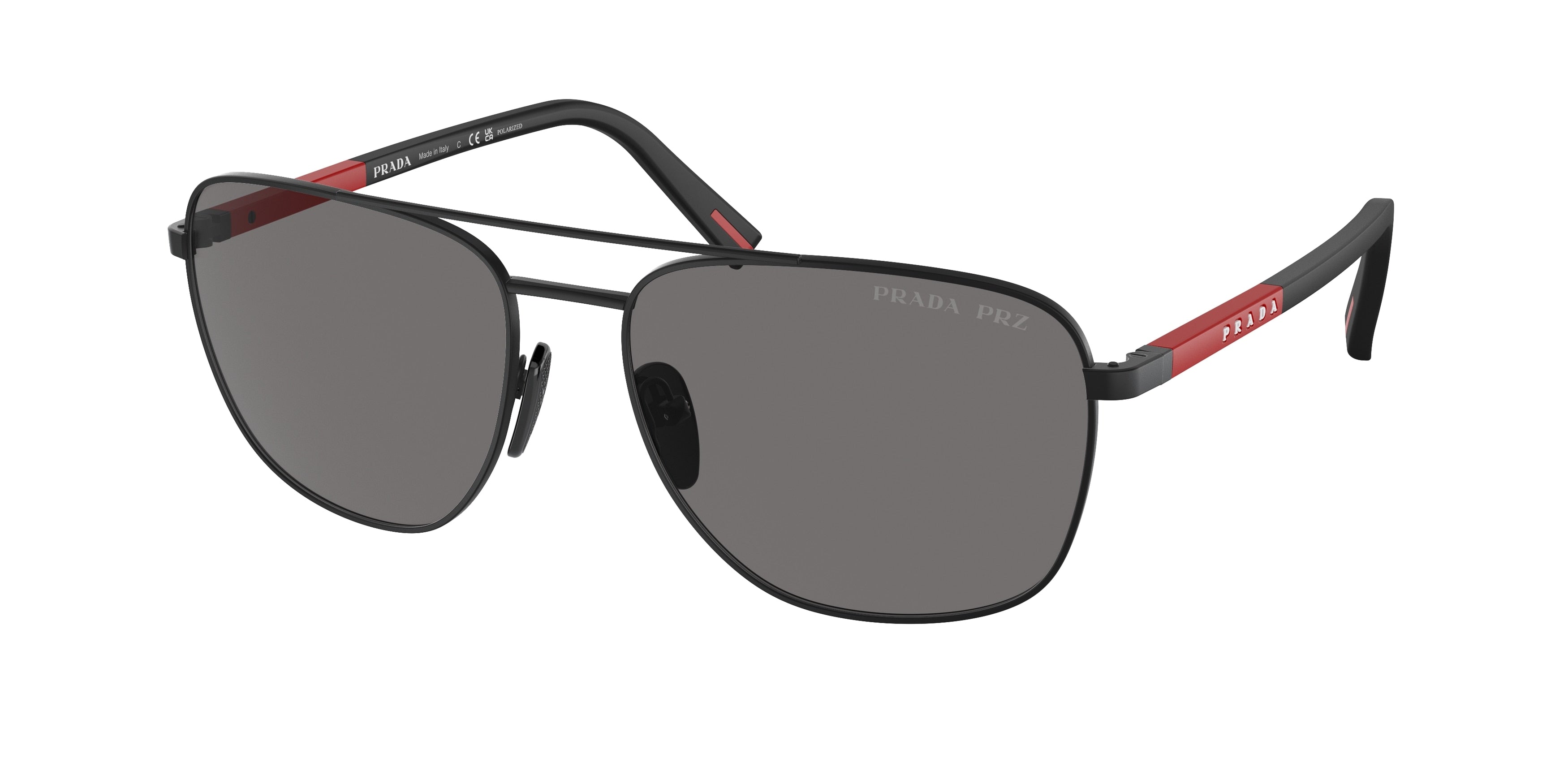 Gafas de Sol Prada Linea Rossa PS54ZS 1BO02G 60
