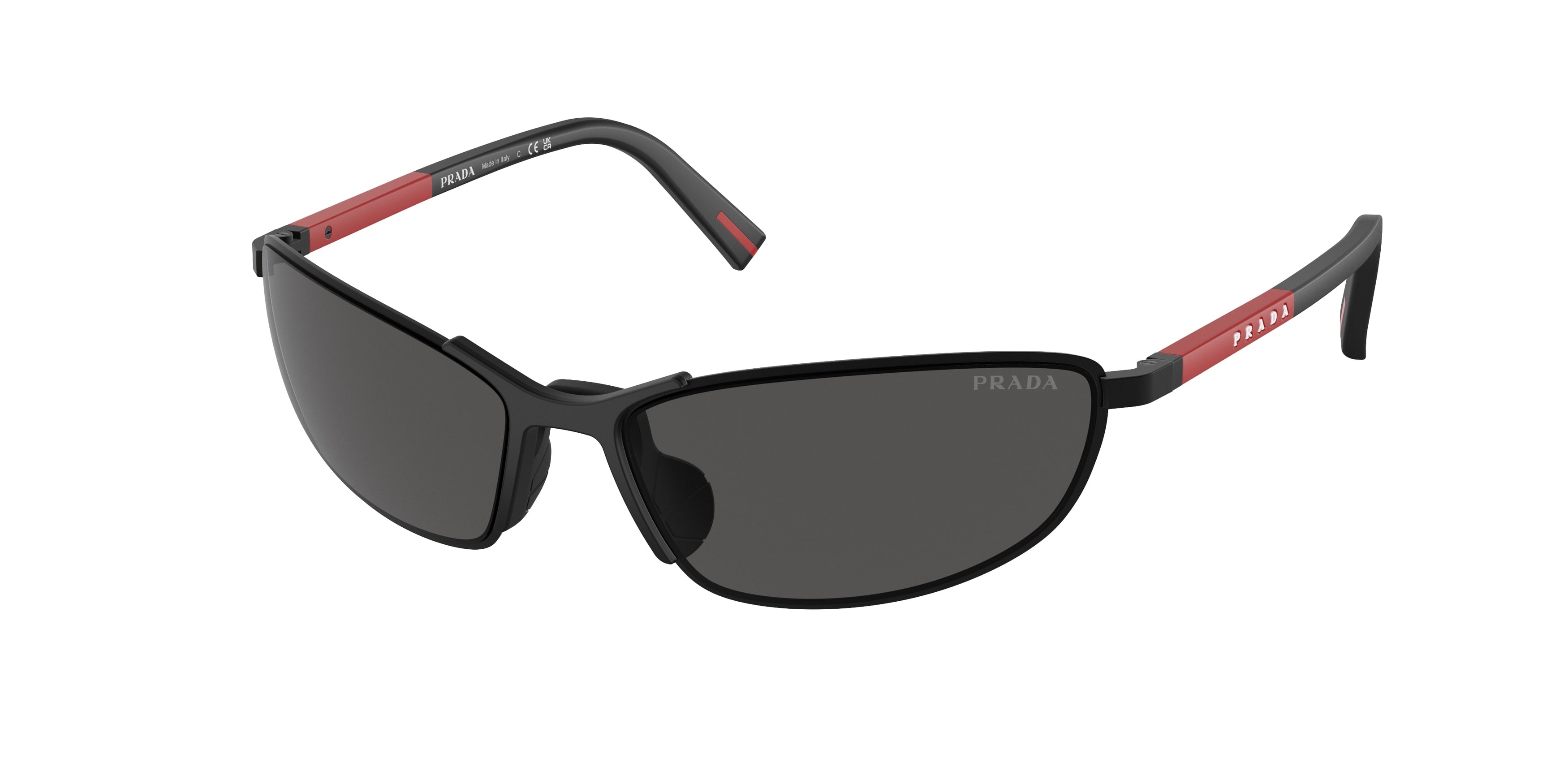 Gafas de Sol Prada Linea Rossa PS55ZS 1BO06F 60