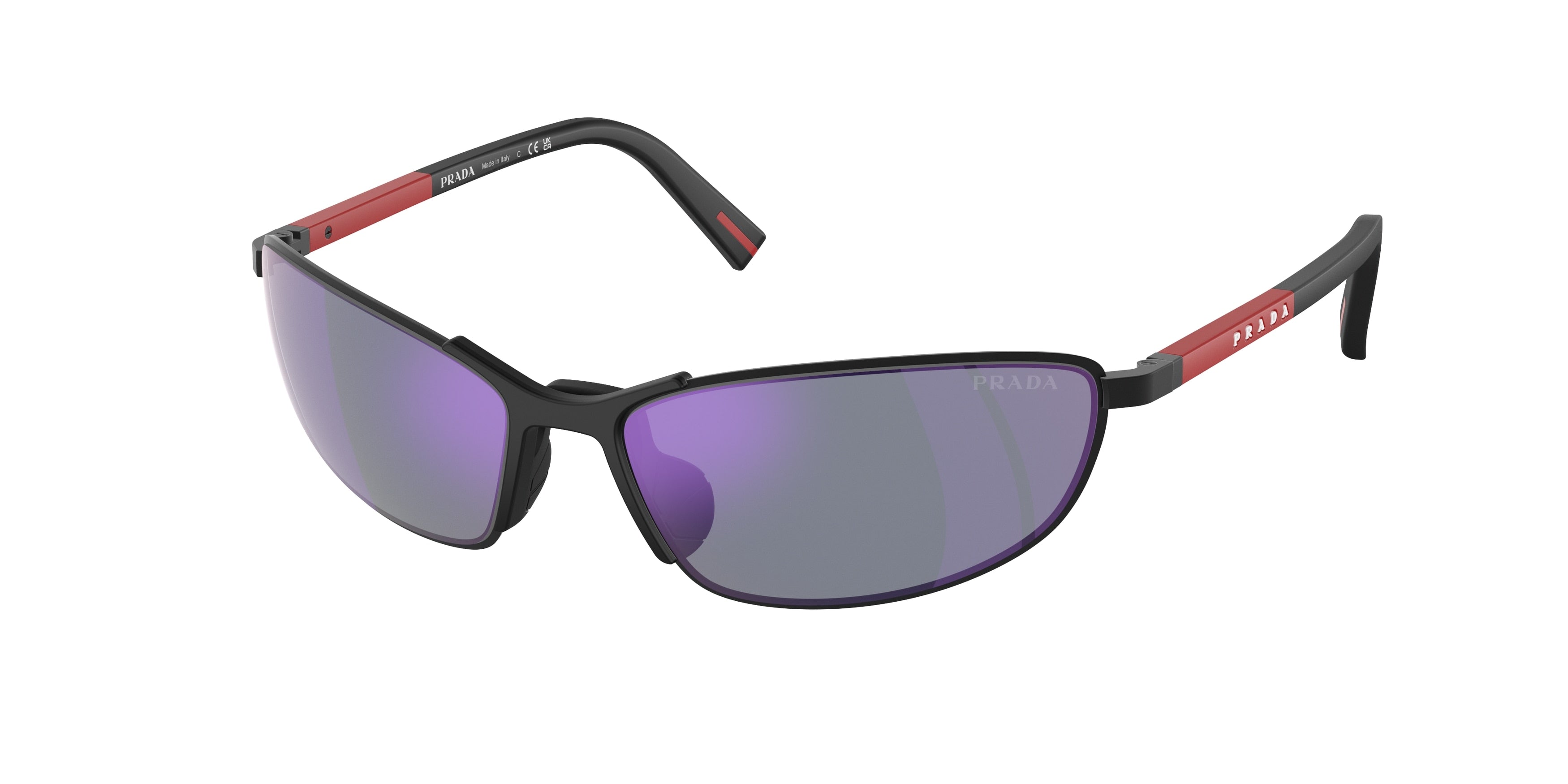 Gafas de Sol Prada Linea Rossa PS55ZS DG010J 60