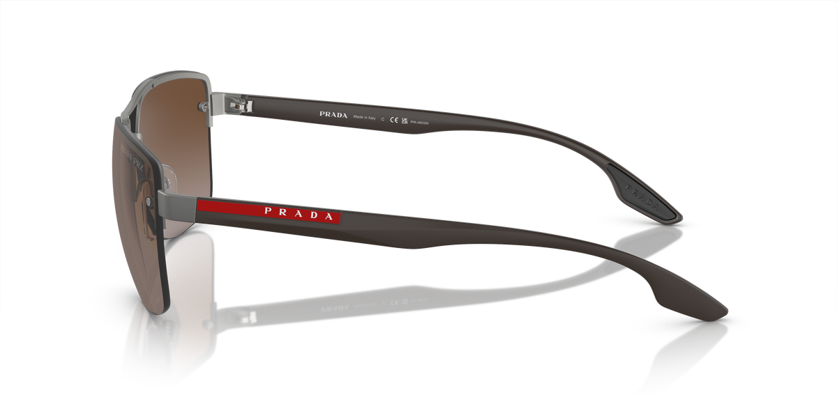 Gafas de Sol Prada Linea Rossa Lifestyle PS60US DG1724 62 16