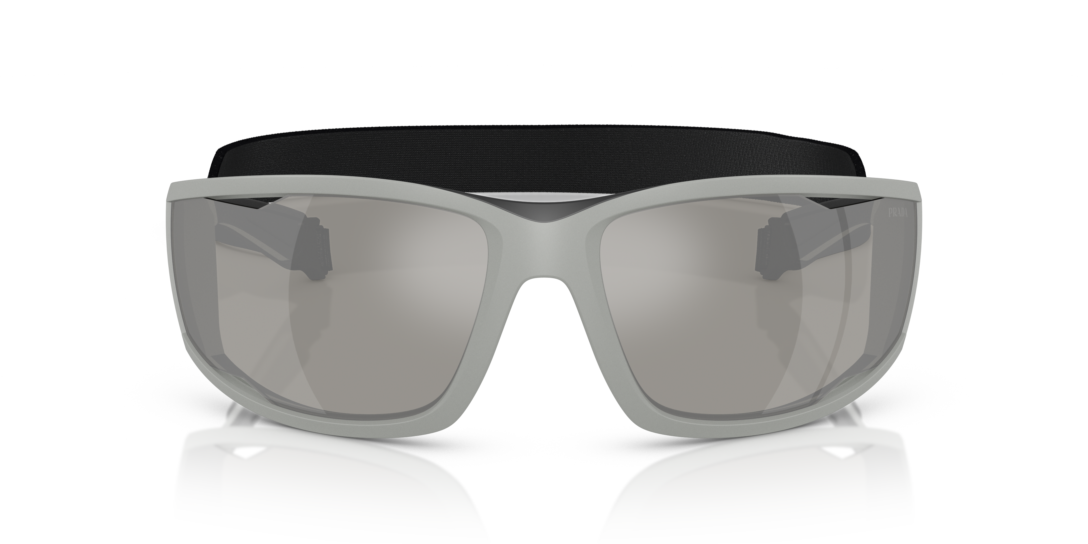 Sunglasses Prada Linea Rossa PSA04S 13Z05A 85 18