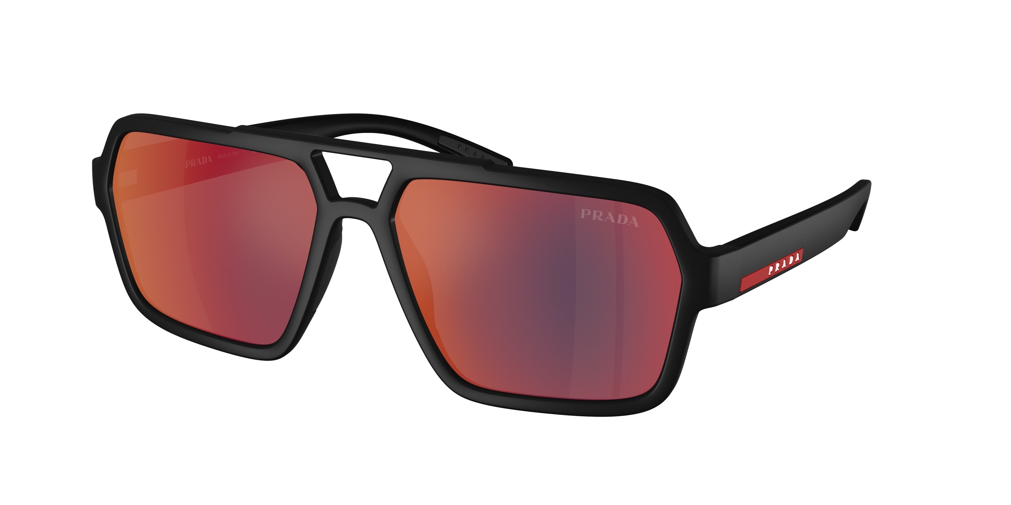 Gafas de Sol Prada Linea Rossa PSA06S DG008F 59